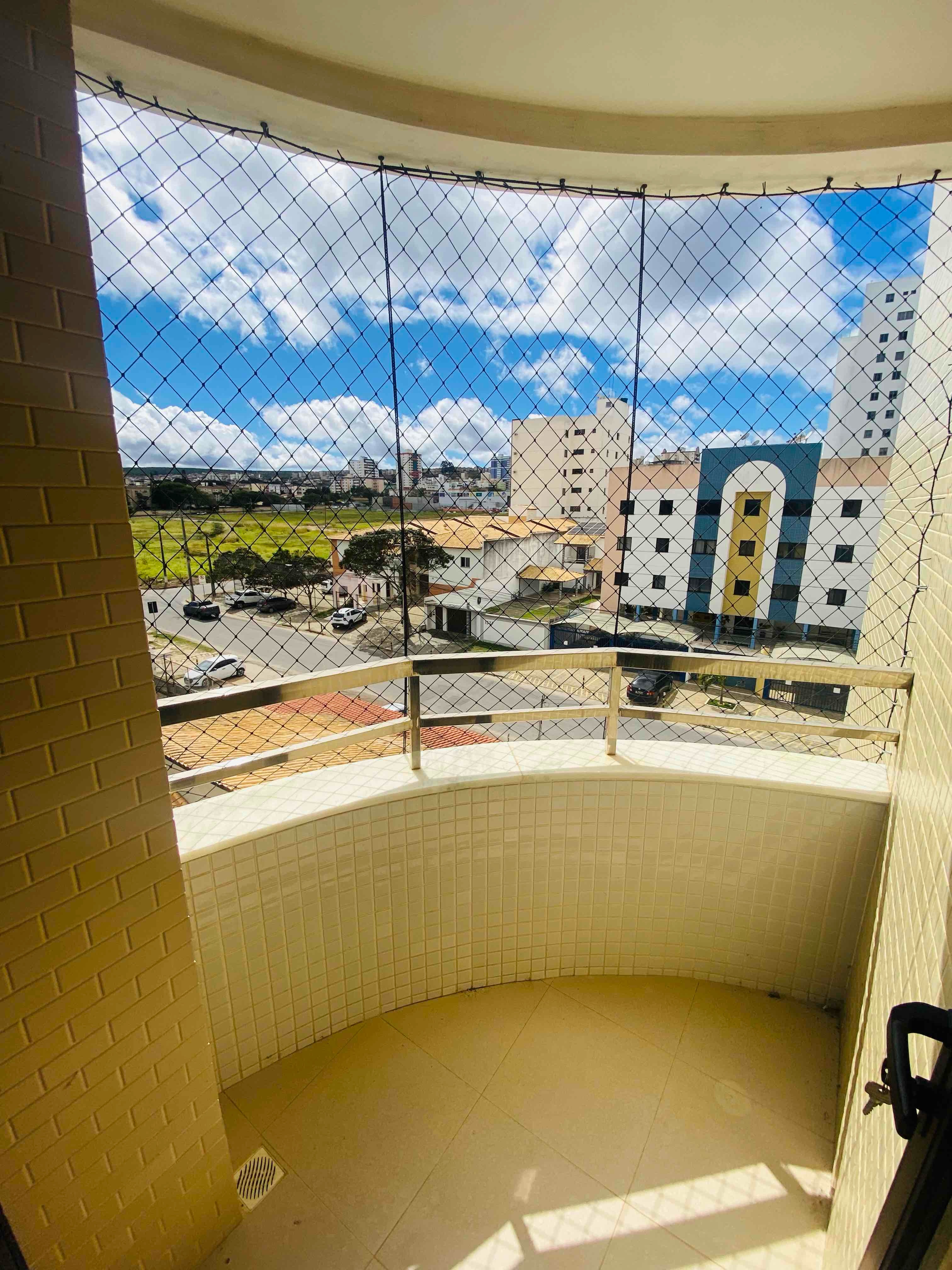 Morada Imperial da Vitória, 3 suítes + dependência completa, 3 vagas de garagens no bairro Candeias ao lado do G Barbosa, Vitória da Conquista, B - foto 24
