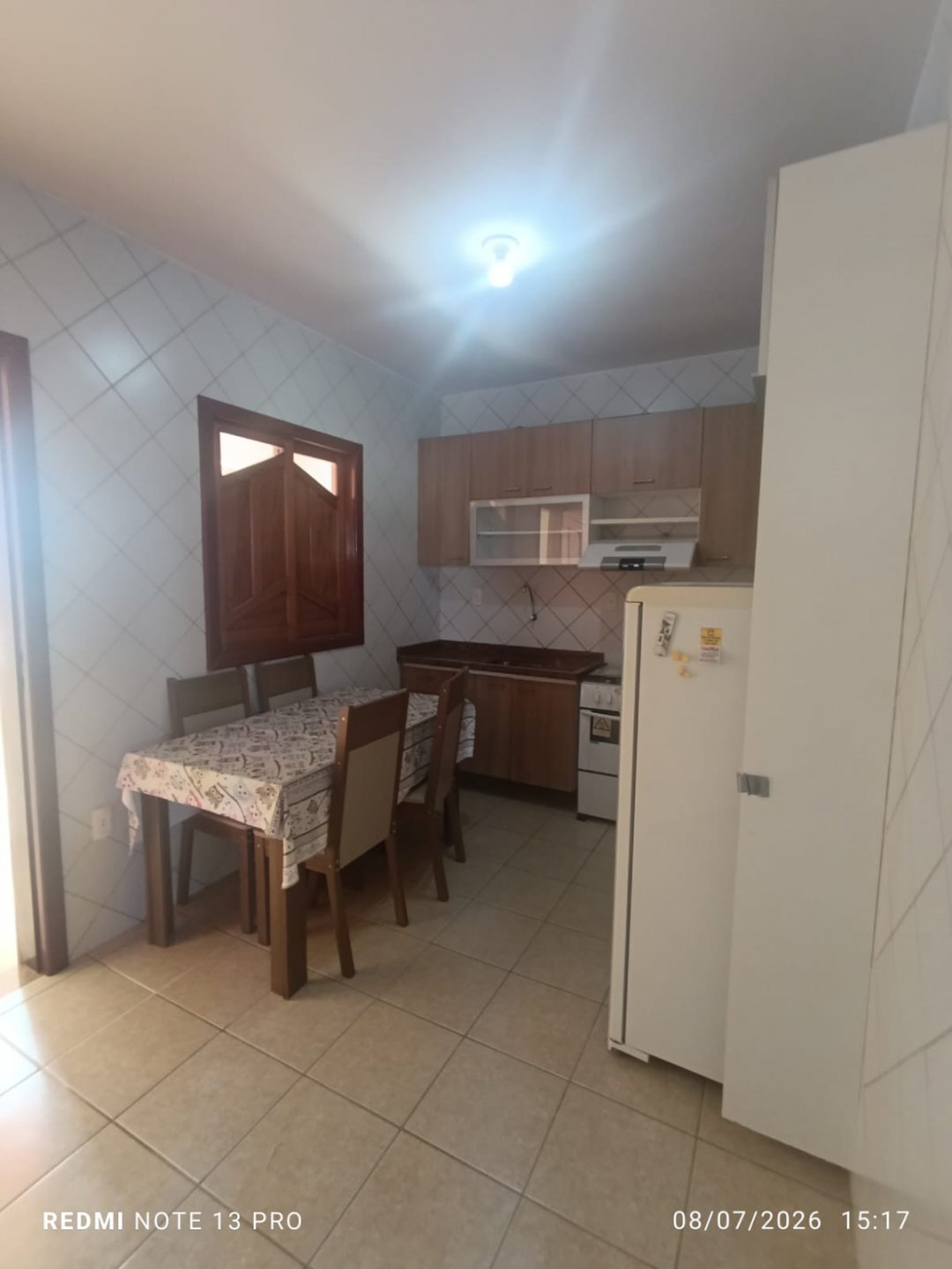 Apartamento de 2 quartos semi mobiliado para alugar, com internet e iptu inclusos, no Alto Maron Vitória da Conquista -BA - foto 23