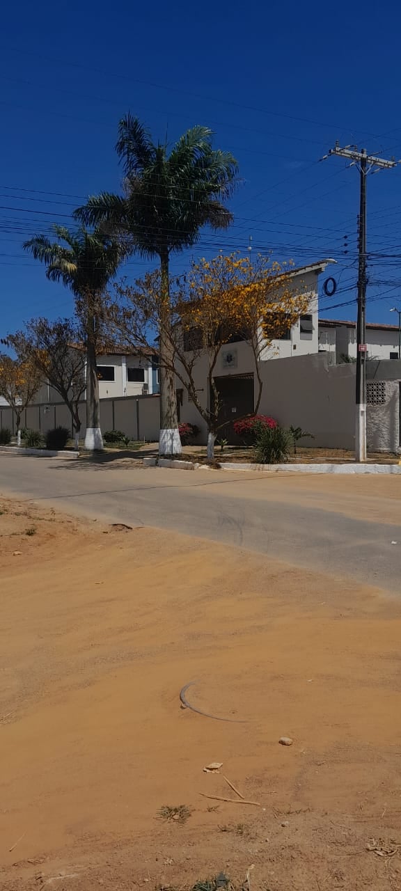 Casa sobrado em condomínio fechado com 3 quartos sendo 1 suite no Alto da Boa Vista, Vitoria da Conquista Bahia - foto 23