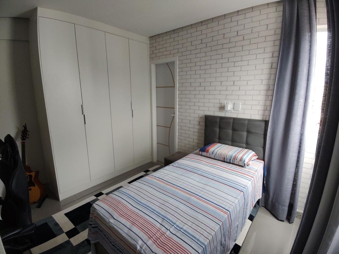 Vendo excelente apartamento  próximo da FTC no Bairro  Recreio em Vitória da Conquista, Ba. - foto 24
