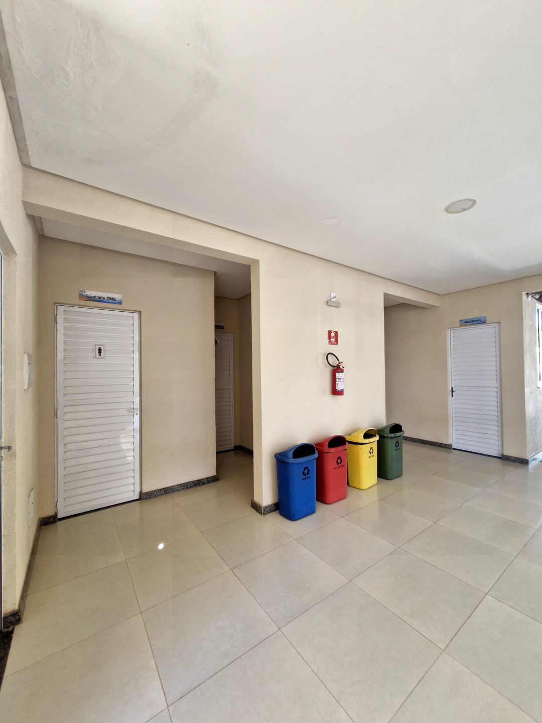 Apartamento Porteira Fechada 2 quartos sendo uma suíte à venda no Vog Capriccio Bairro Boa Vista, Vitória da Conquista Ba - foto 23