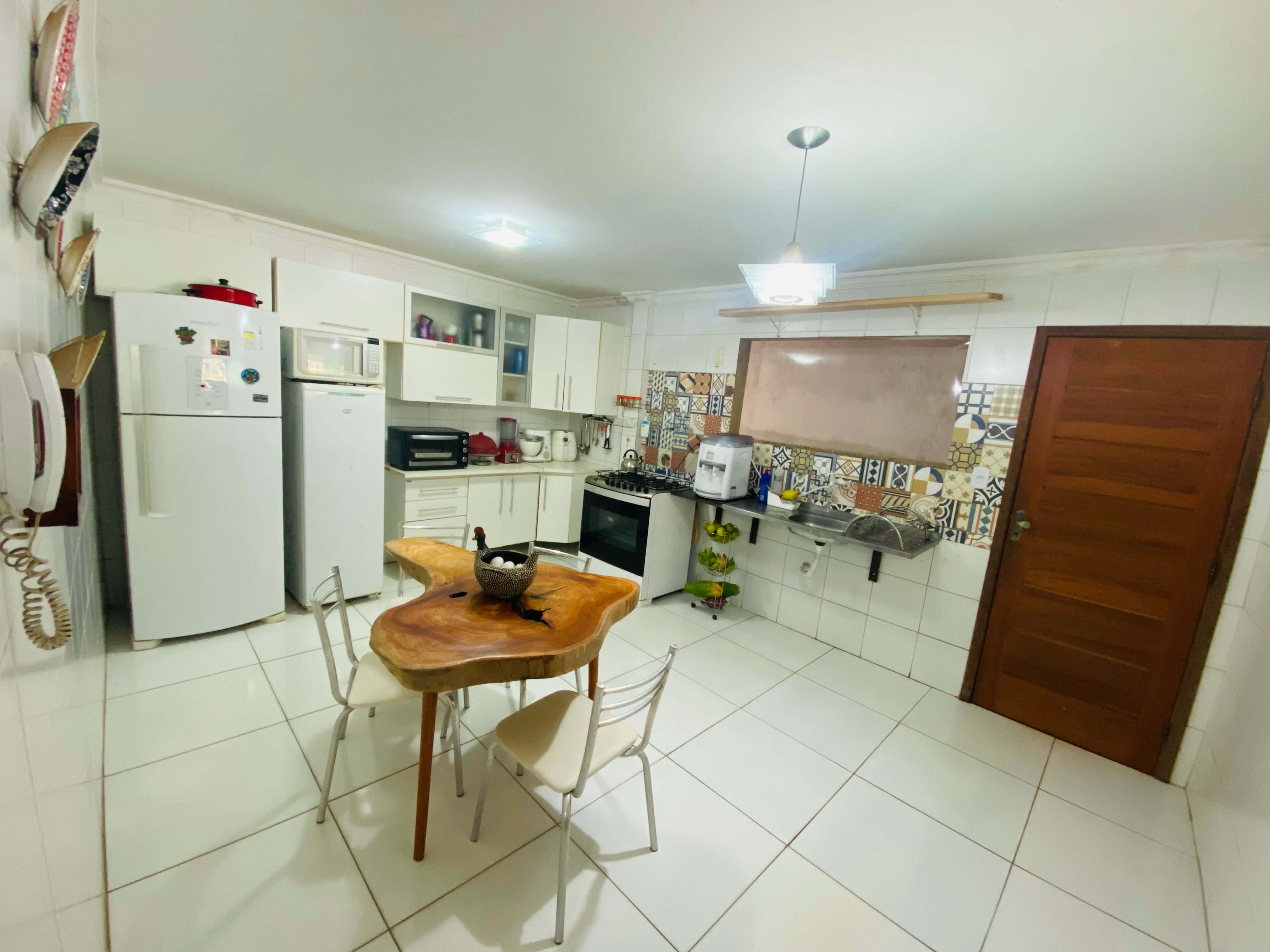 Excelente Casa de 4 quartos e garagem para 4 carros à Venda, Santa Cecília, Vitória da Conquista, BA - foto 24