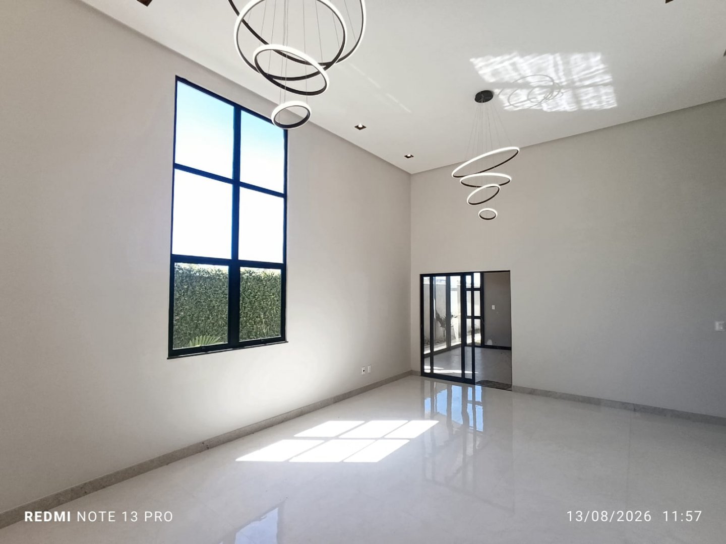 Casa nova com 3 suites+ área gourmet + terraço+dependência completa em condomínio fechado no Recreio, Vitória da Conquista - foto 23