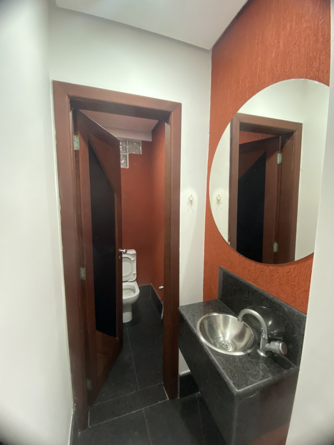 Excelente Apartamento 1º andar, 3/4 com suite, para Locação – Edifício Portal Brasil, Bairro Candeias, em Vitória da Conquista, Bahia - foto 23