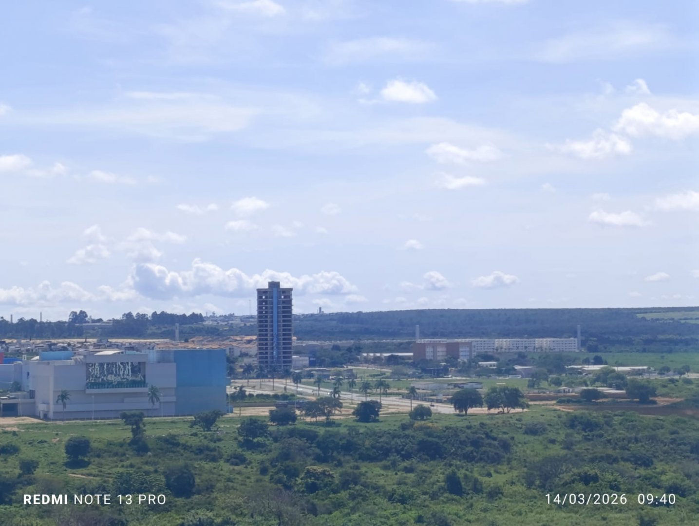 Oportunidade! Apartamento 3 quartos sendo 3 suíte 4⁰ andar à venda, Alto Boa Vista, Vitória da Conquista, BA - foto 23