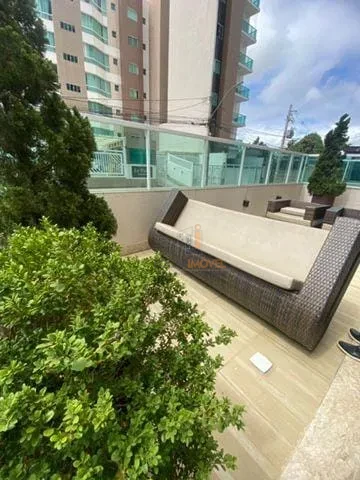 Apartamento 3/4 com suites, 8º andar com elevador, Residencial Malu Andrade, no bairro Recreio, em Vitória da Conquista, Bahia - foto 25