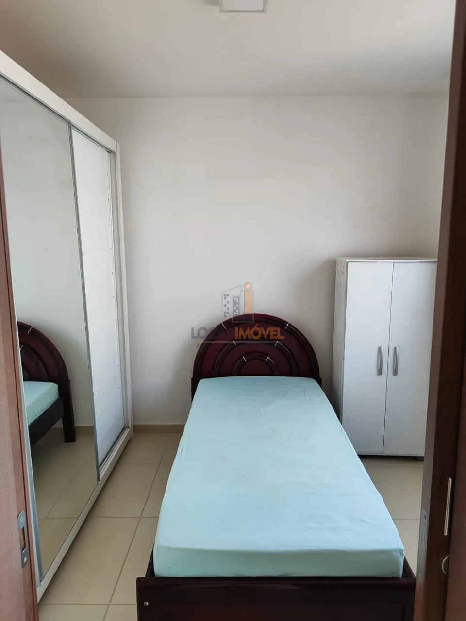 Apartamento 2/4 com suíte,Térreo com Quintal, com Armários Planejados na Cozinha, Don Residencial, Bairro Boa Vista, em Vitória da Conquista - Ba - foto 26