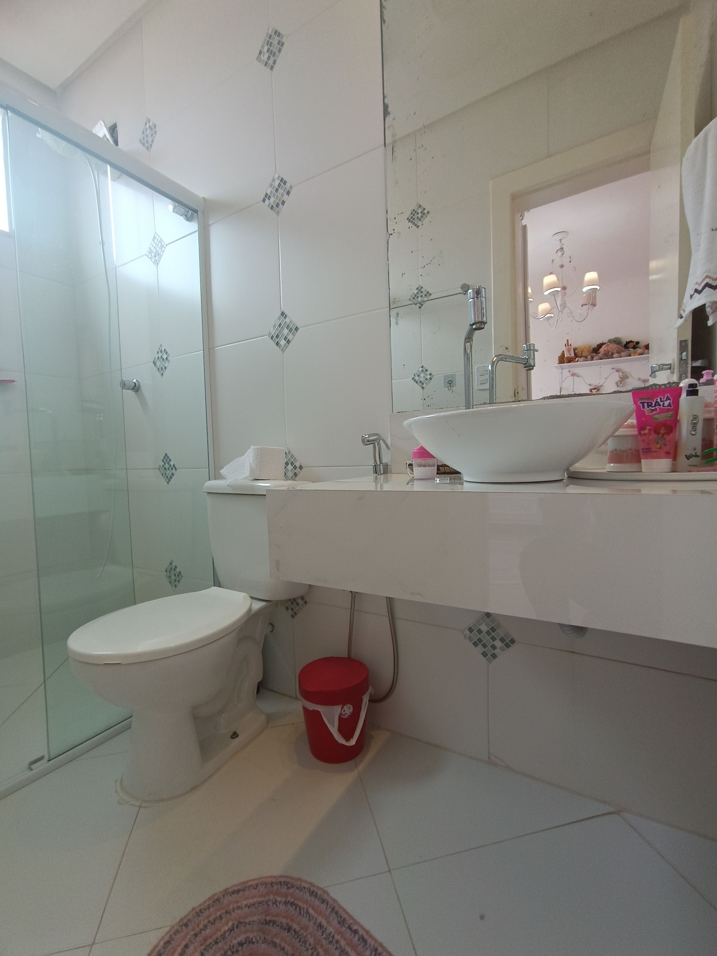 Apartamento duplex com 118 m², 2 vagas de garagem à Venda, Candeias, Vitória da Conquista, BA - foto 25