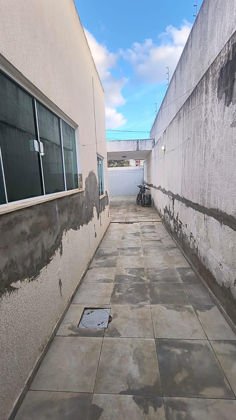 Casa de 3/4 sendo uma suíte no Vila Marina - Próximo Shopping Conquista Sul e Havan - foto 25