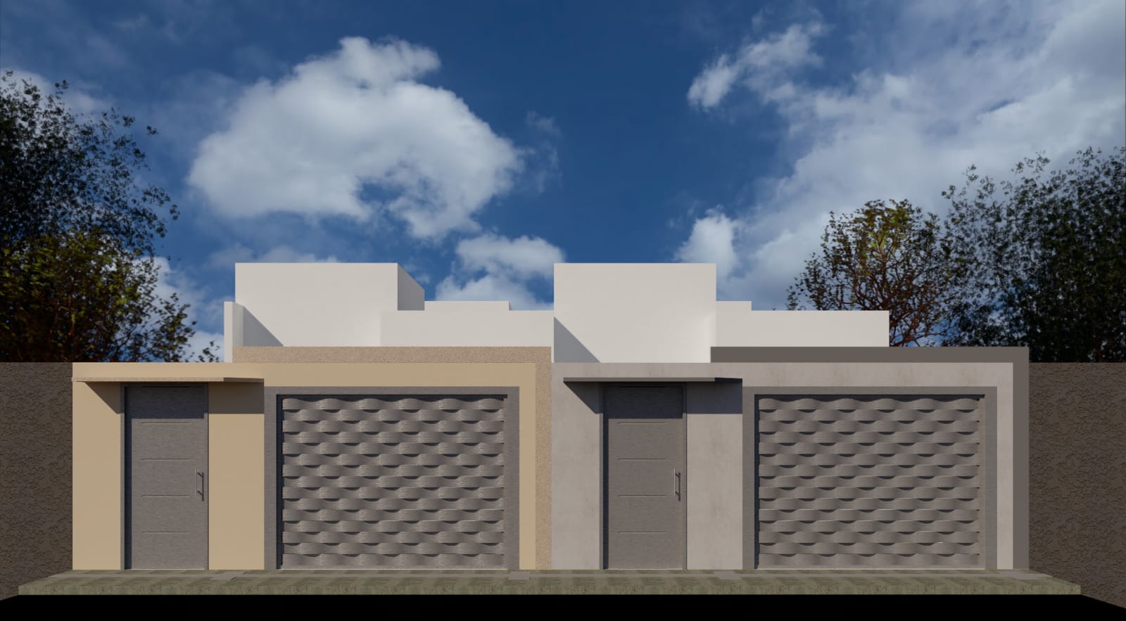 Casa  pronta para morar (solta) de 3 quartos sendo 1 suíte com quintal, Primavera, Vitória da Conquista, BA - foto 25