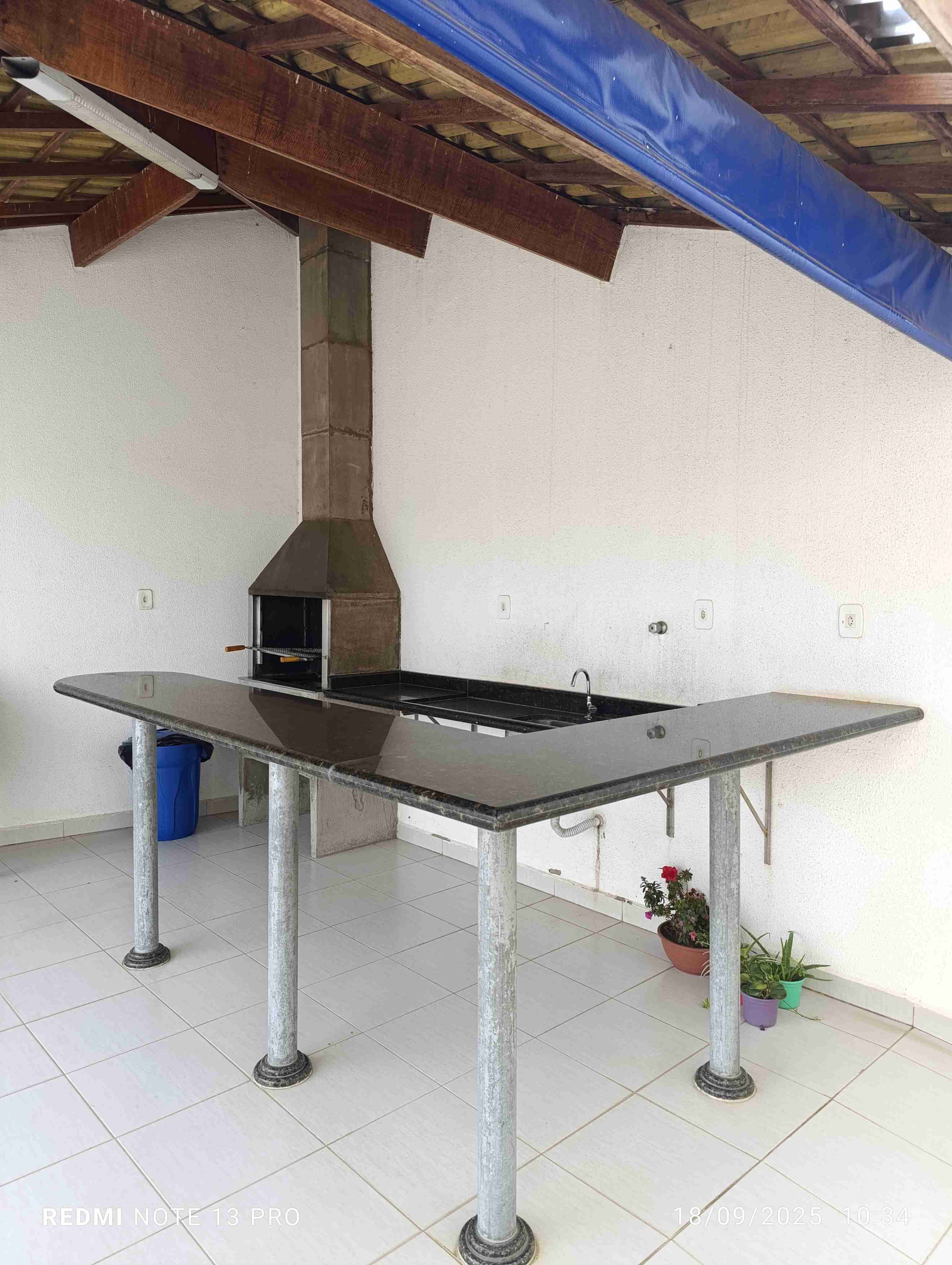Apartamento de 3 quartos sendo 1 suíte à Venda, Recreio, Vitória da Conquista, BA. - foto 24