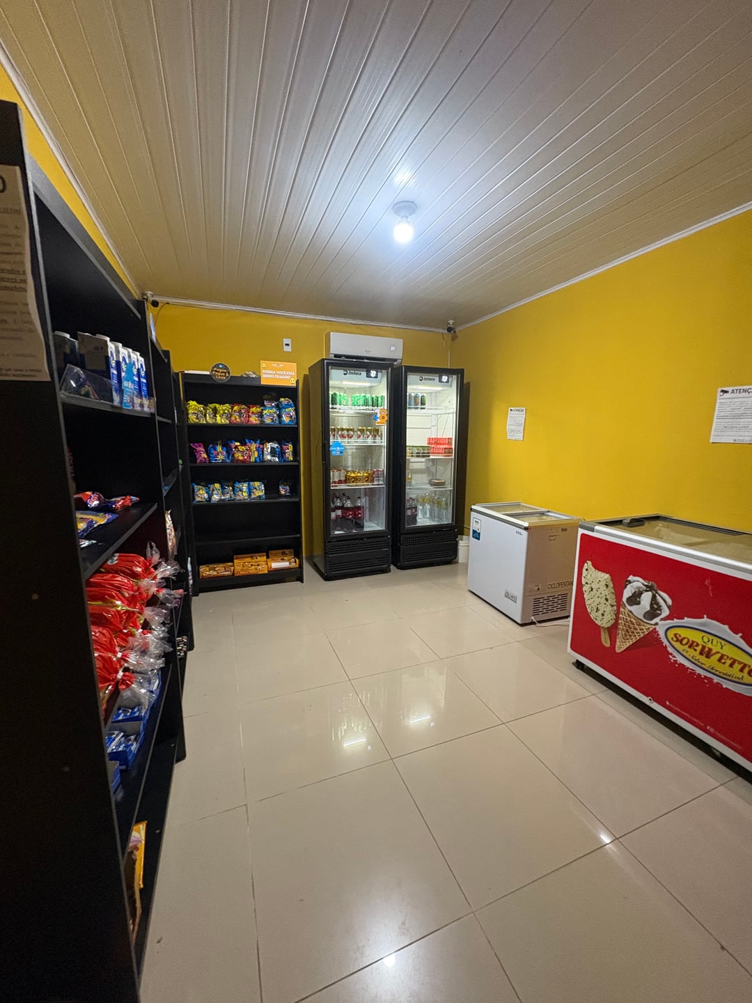 Apartamento de 1° andar em condomínio fechado perto da UFBA no Candeias, Vitória da Conquista Bahia - foto 24