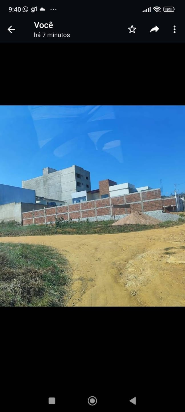 Terreno de esquina de 405m2 à Venda no Bairro Candeias. - foto 3