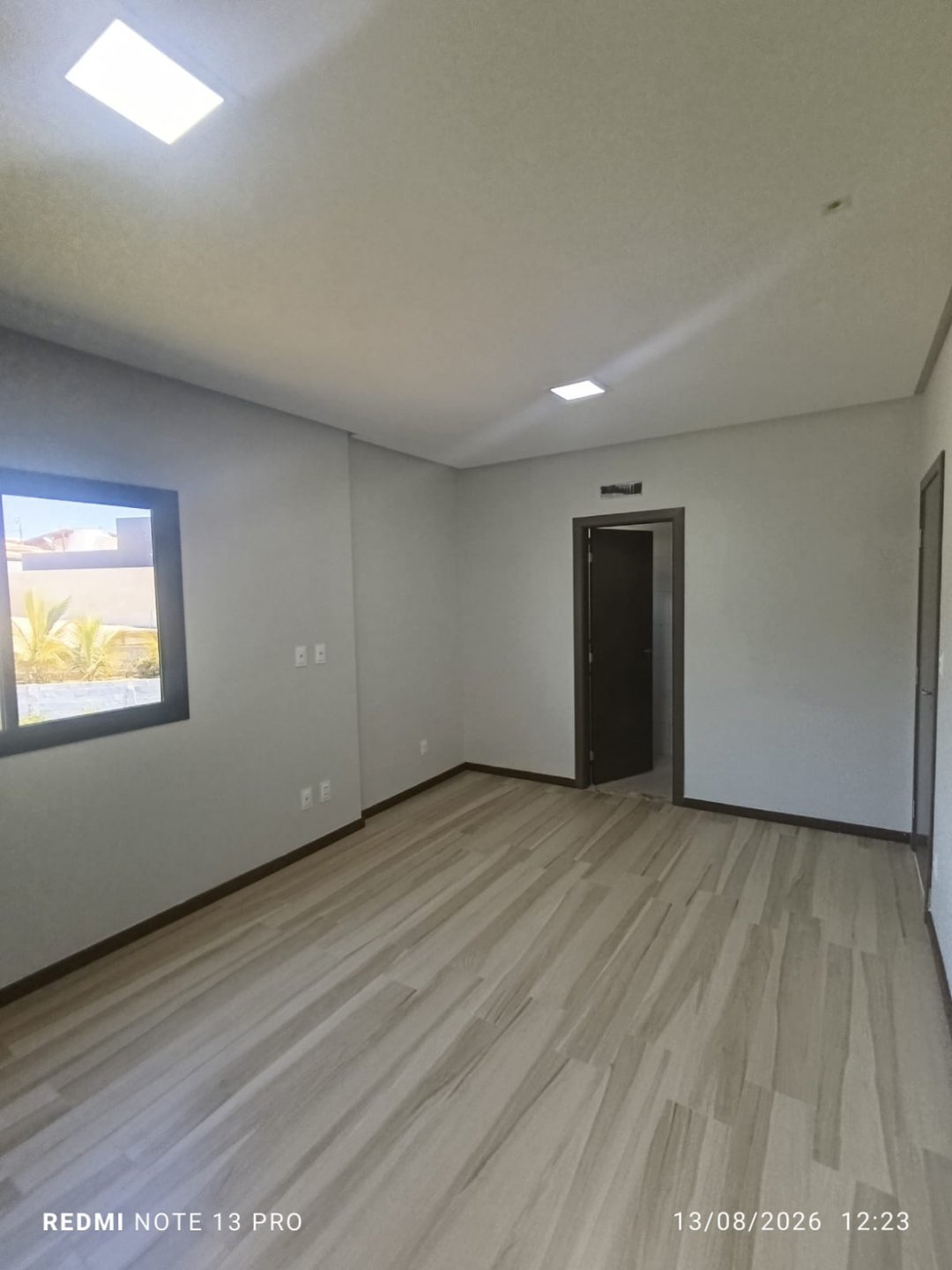 Casa de 2 pavimentos com 4 quartos sendo 3 suítes + dependência + espaço gourmet em condomínio fechado no Recreio, Vitória da Conquista - BA - foto 24