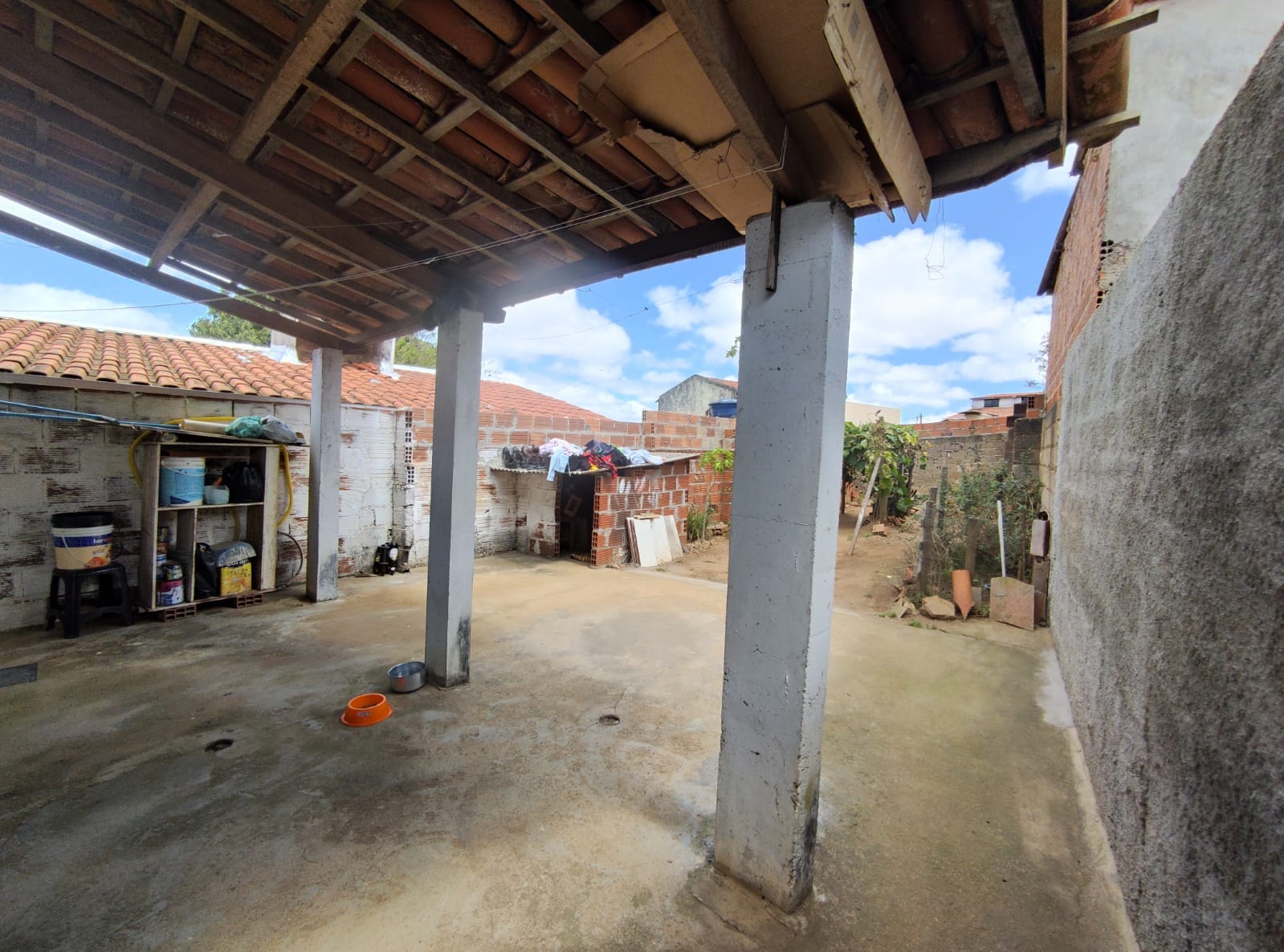 Casa solta de 3 quartos sendo 1  suíte em terreno de 193 m² no Alto Maron, Vitória da Conquista, BA - foto 25