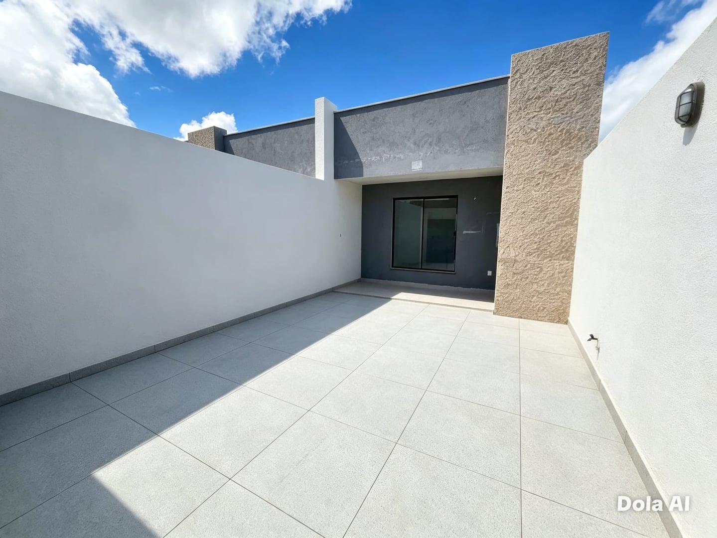 Casa à Venda com 3Q no Bairro São Pedro em Vitória da Conquista - foto 2