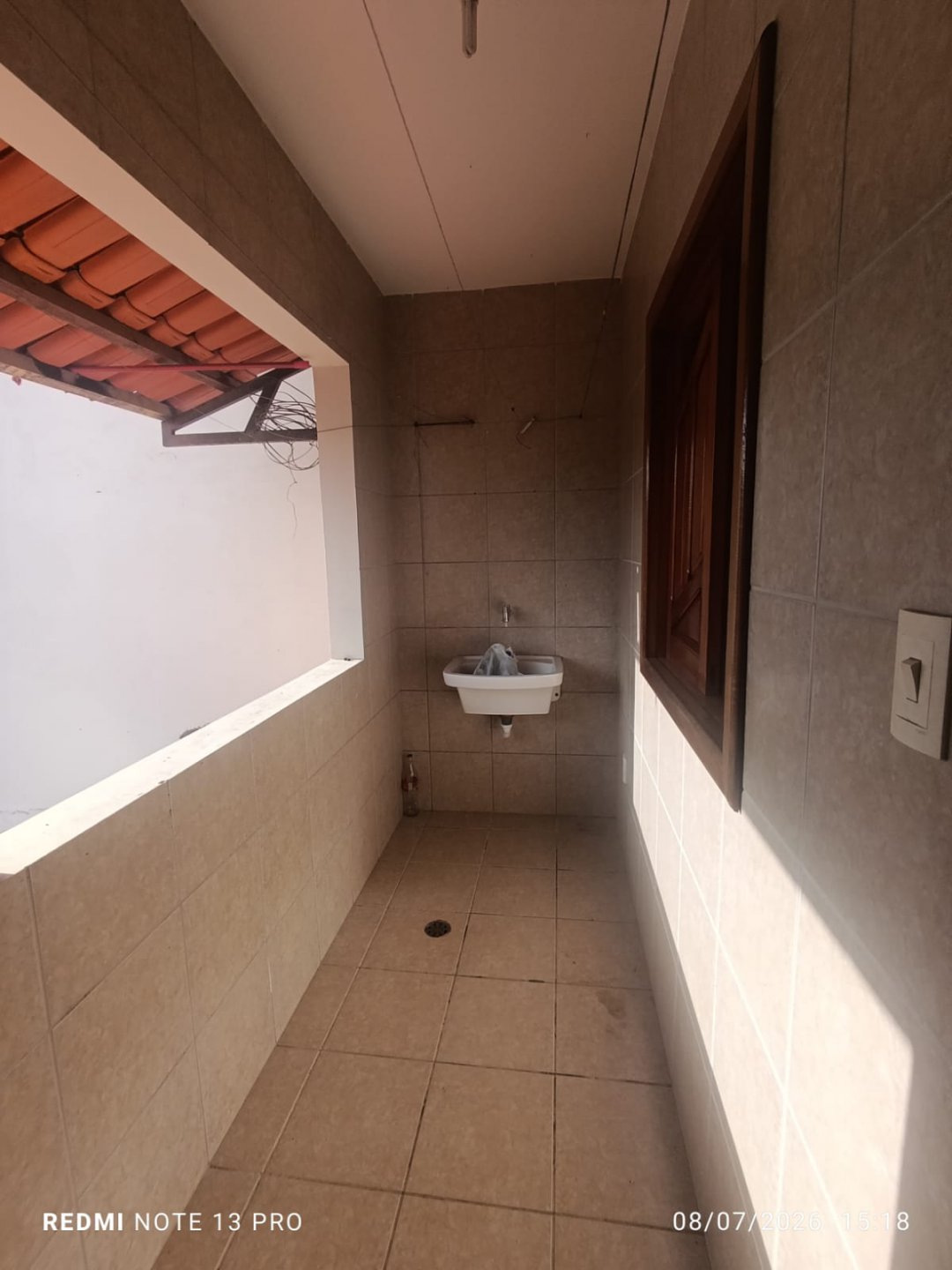 Apartamento de 2 quartos semi mobiliado para alugar, com internet e iptu inclusos, no Alto Maron Vitória da Conquista -BA - foto 24
