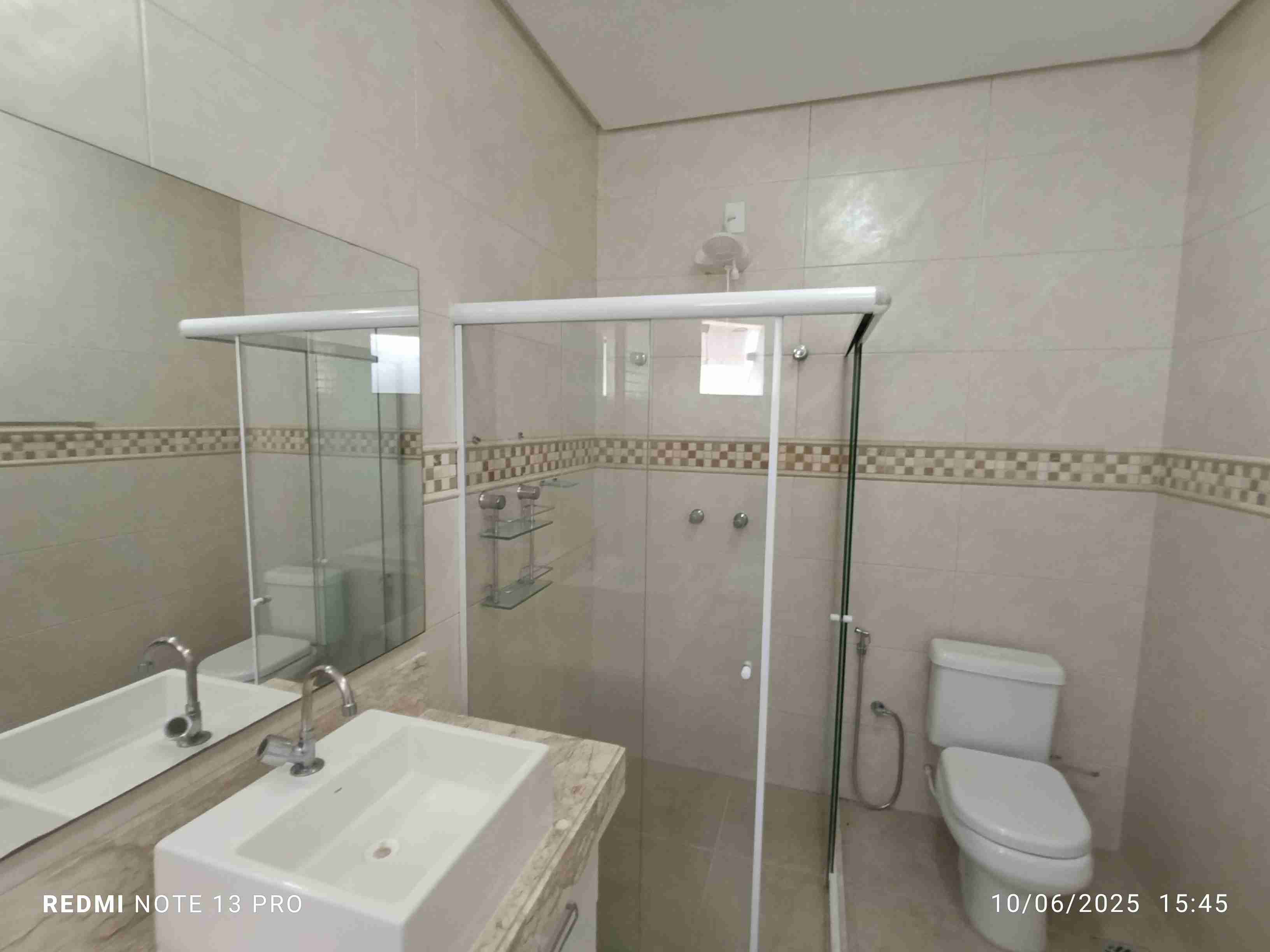 Casa com 5 quartos sendo 4 suítes + dependência completa + escritório para venda, Boa Vista, Vitória da Conquista, BA - foto 25