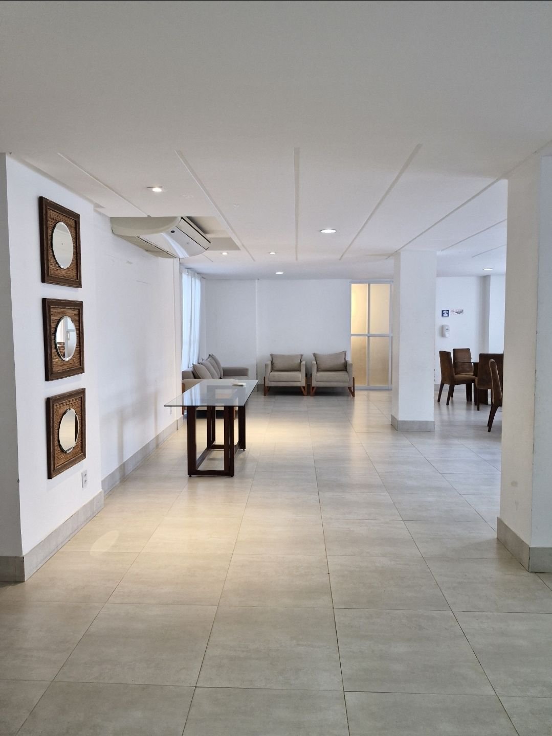 Apartamento à venda 3 quartos sendo 1 suíte, 2 vagas garagem coberta, dependência completa, Vog Candeias, Vitória da Conquista, Ba. - foto 24