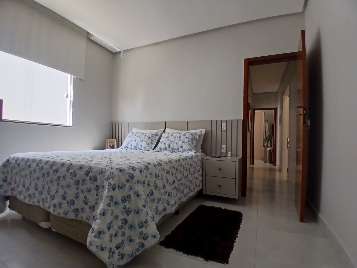 Casa com 3/4 Avenda em Barra do Choça no Bairro Cidade Jardim - foto 24