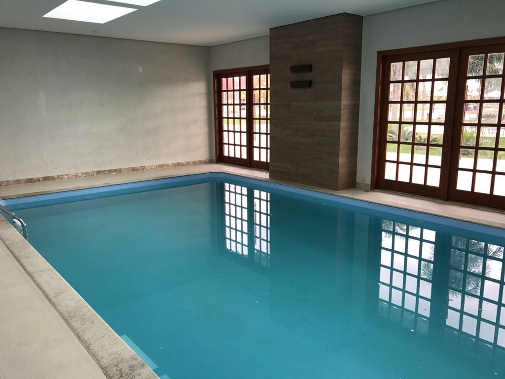 Oportunidade! Casa de 3 quartos sendo 2 suítes  sendo a master com closet, casa com 250m2 de área construída e terreno de 620 m²  no Haras Reside - foto 24