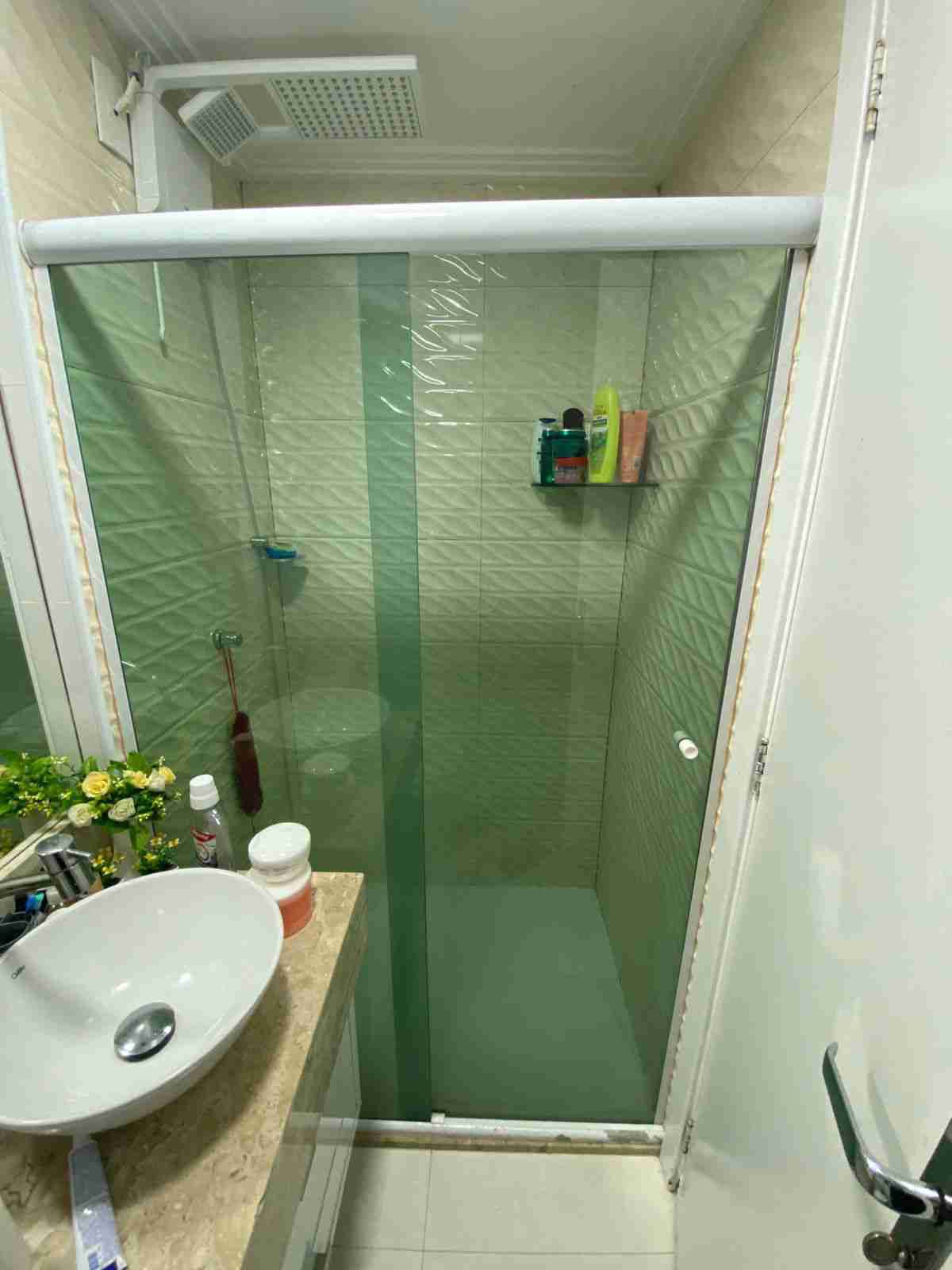 Apartamento térreo com garden, pátio e quintal à Venda, Boa Vista, Vitória da Conquista, BA - foto 25