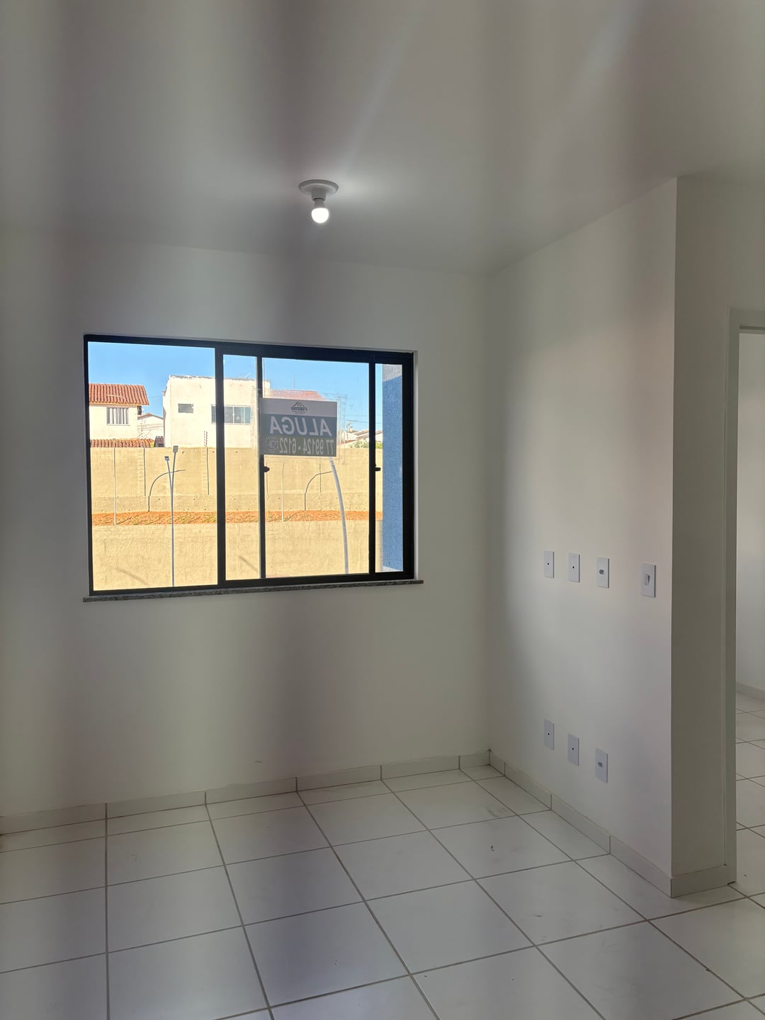 Apartamento para Alugar com 2 Quartos no Santa Cecília em Vitória da Conquista - foto 24
