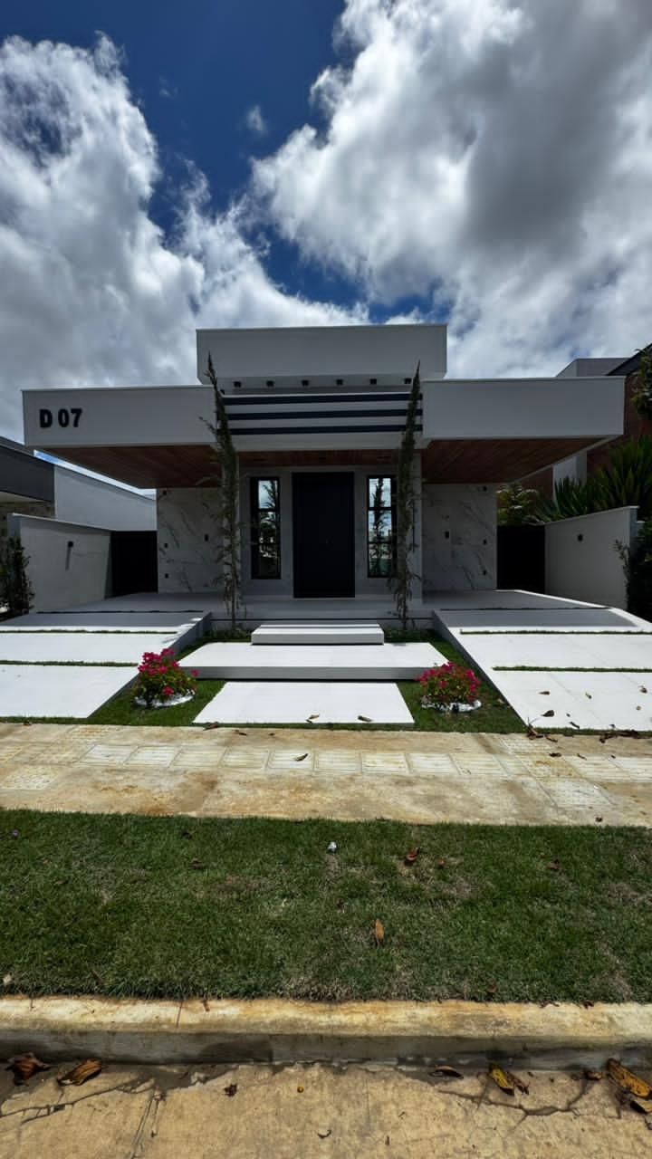 Casa de alto padrão em condomínio à Venda, Alfaville em Vitória da Conquista, BA - foto 25