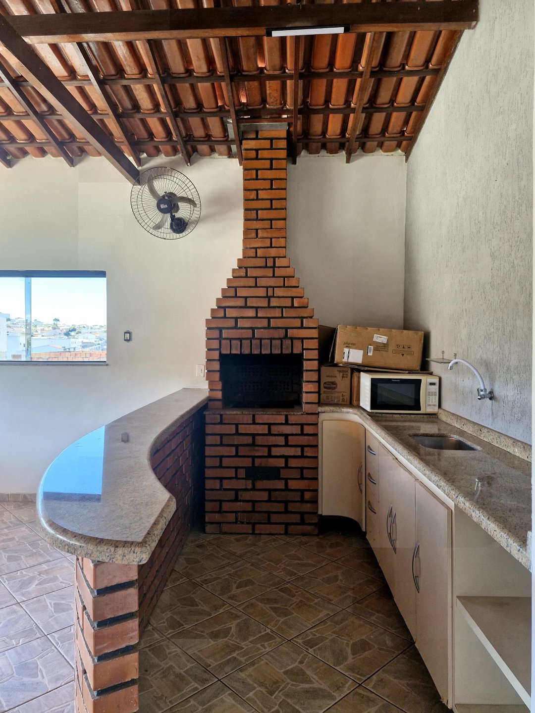 Casa à venda em Brumado 3/4 sendo uma suíte - foto 24