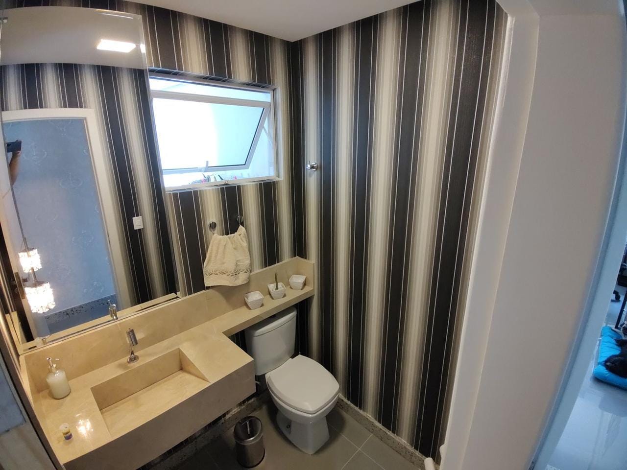 Vendo excelente apartamento  próximo da FTC no Bairro  Recreio em Vitória da Conquista, Ba. - foto 25