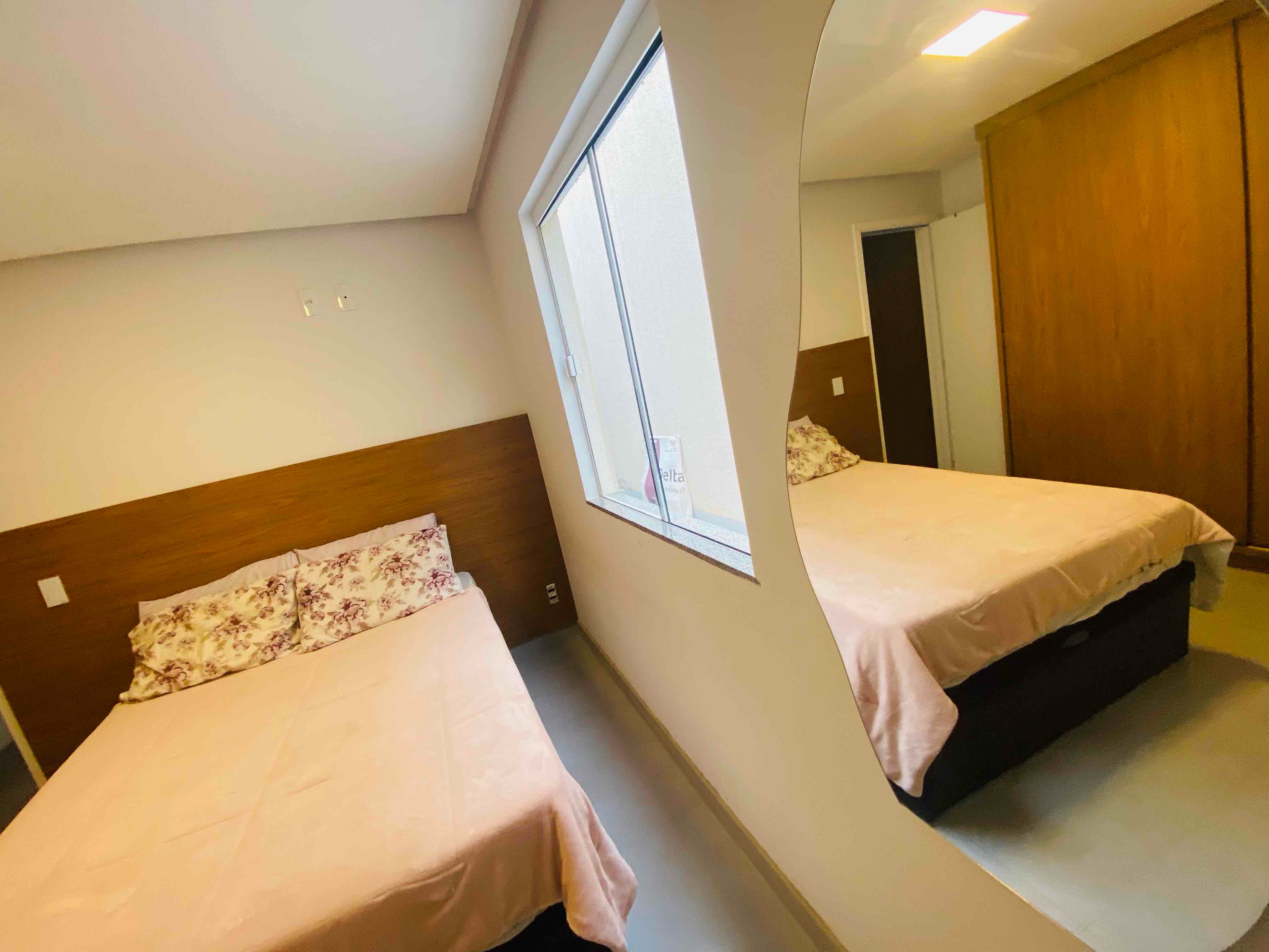 Linda casa no Conde 1, 2 quartos com suíte, 2 vagas de garagem, Primavera, Vitória da Conquista, BA - foto 25