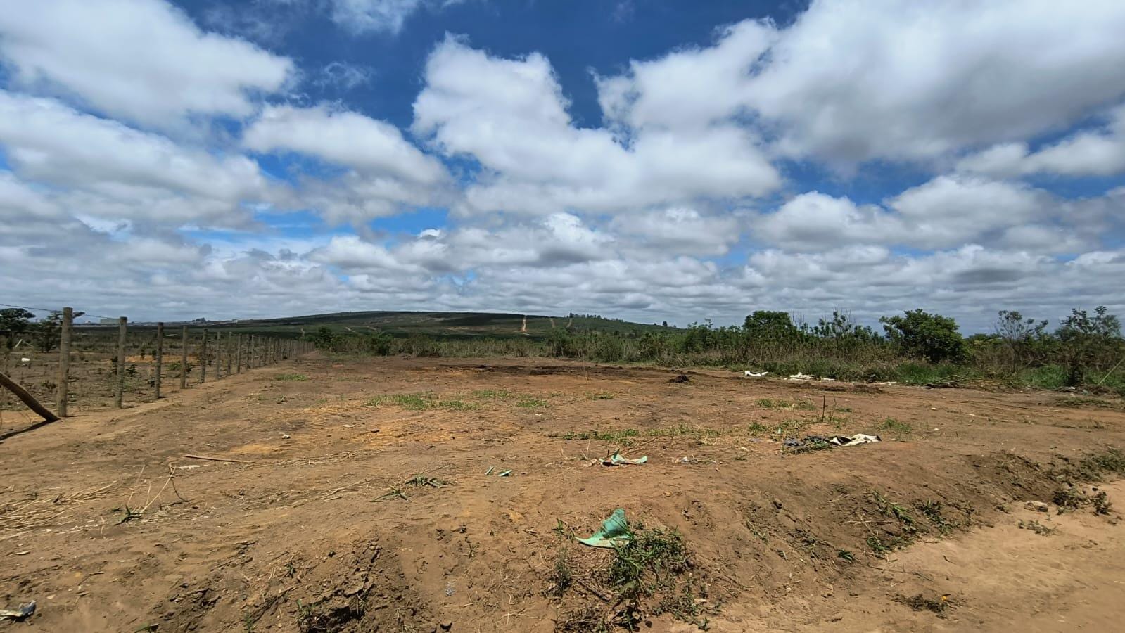 Oportunidade - Terreno de 1.000m² - Próximo a AABB (Estuda Permuta) - foto 3
