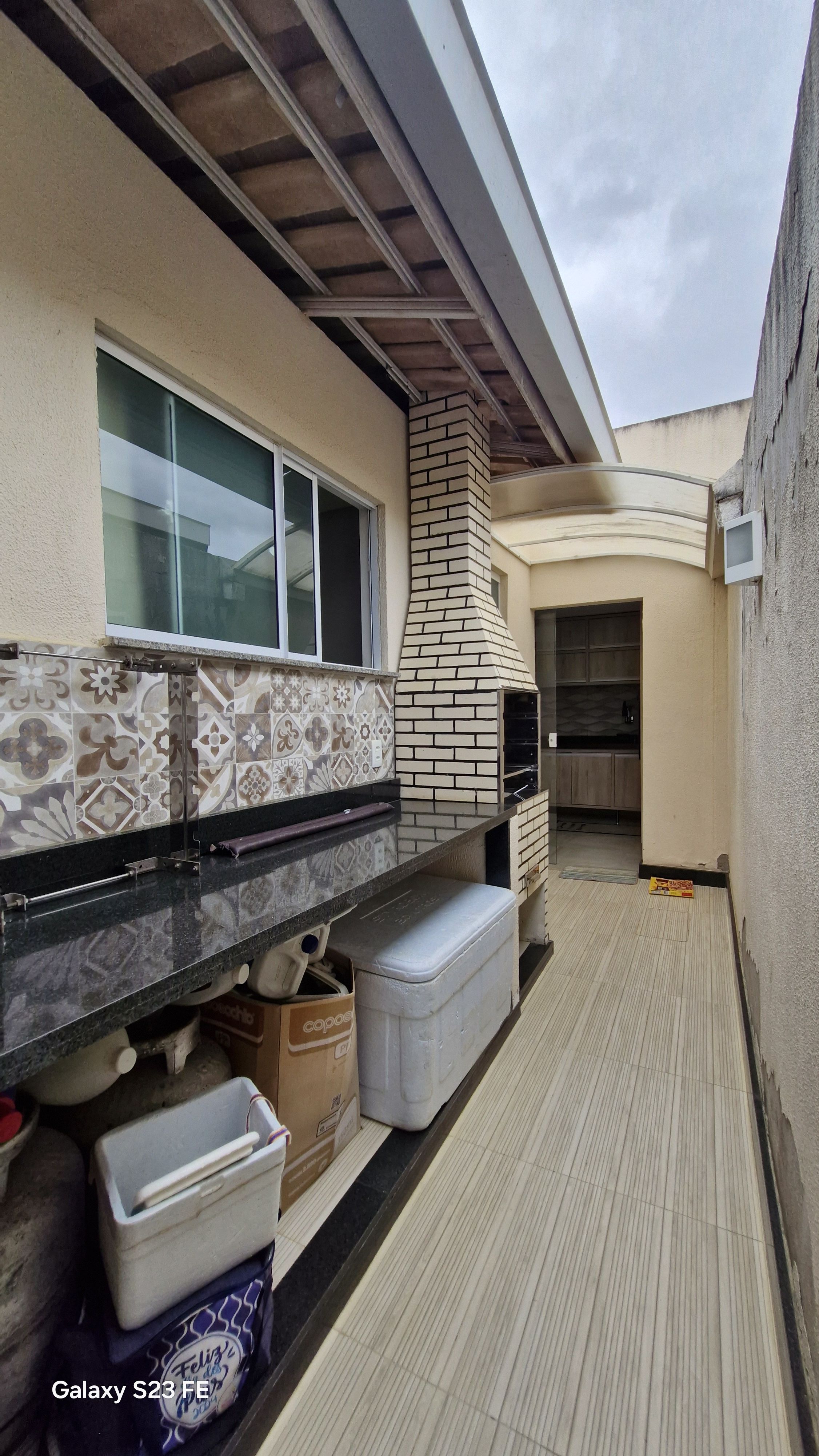 Linda casa  no Vog Allegro condomínio fechado à Venda, Primavera, Vitória da Conquista, BA - foto 25