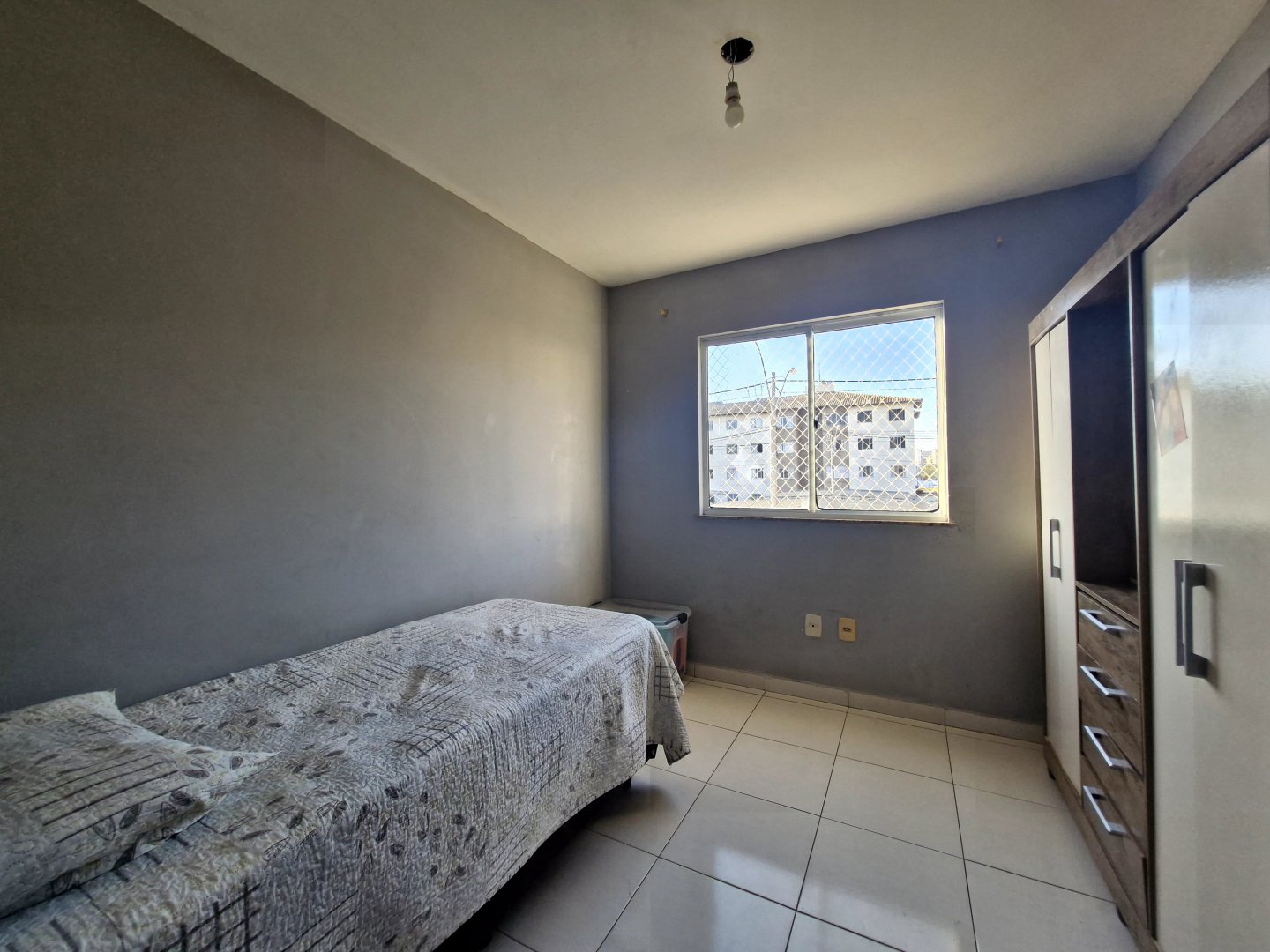 Apartamento 1⁰ andar  Bairro Boa Vista - foto 24