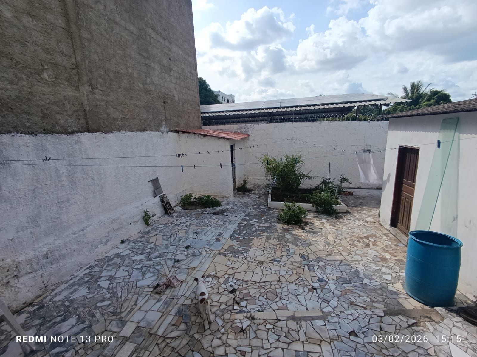 Casa com 2 Kitnetes AV Filipinas à Venda, Felícia, Vitória da Conquista, BA - foto 25