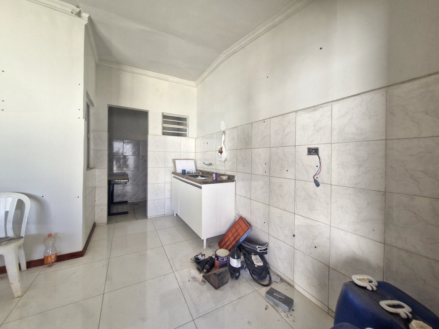 Casa Para Fins comerciais Bairro Boa Vista - foto 2