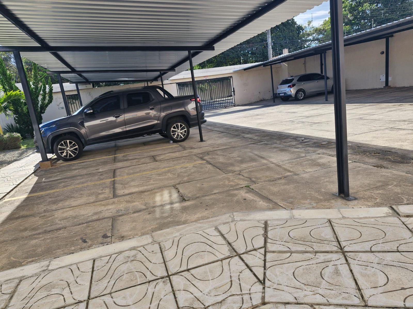 Apartamento de 3 quartos sendo 1 suíte, 2 vagas de garagem na Av. Gilenilda Alves à venda, Boa Vista, Vitória da Conquista, BA - foto 25