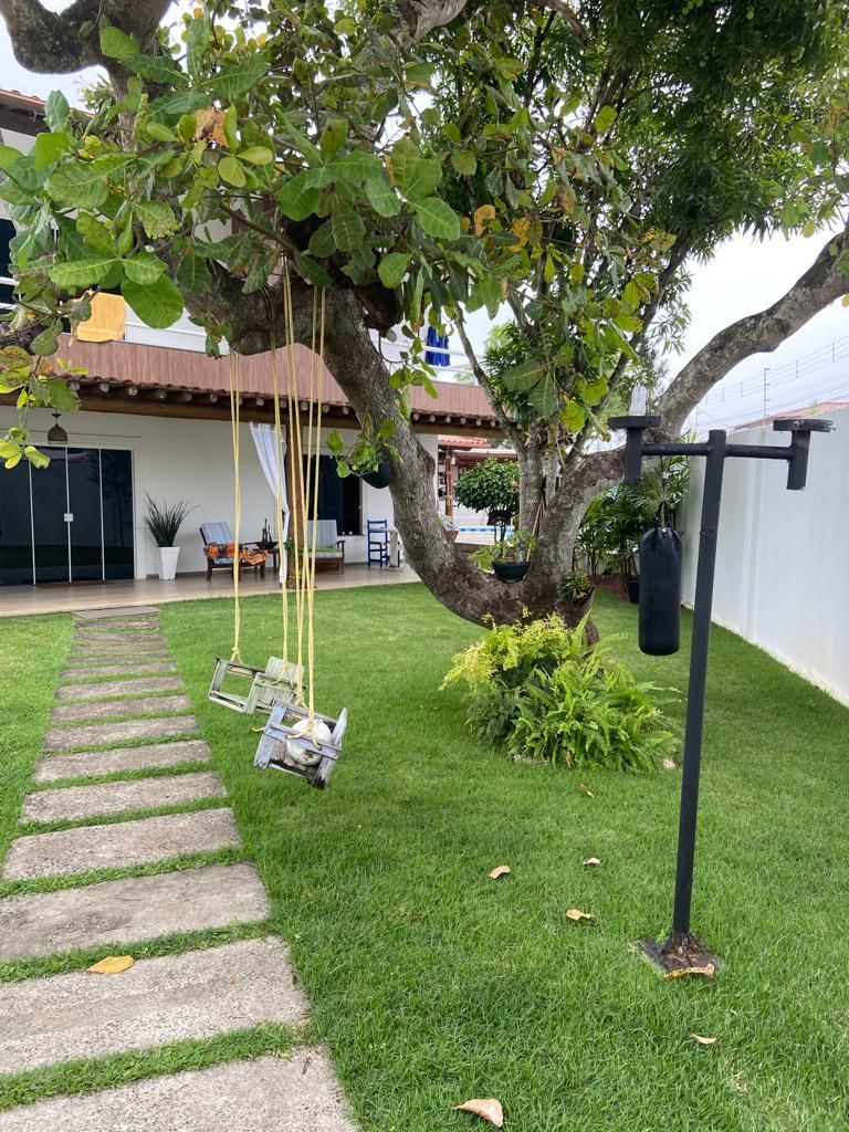 Casa de praia Ilhéus em condomínio à Venda com 3 suítes piscina privativa em terreno de 445m², São Francisco, Ilhéus, BA - foto 24