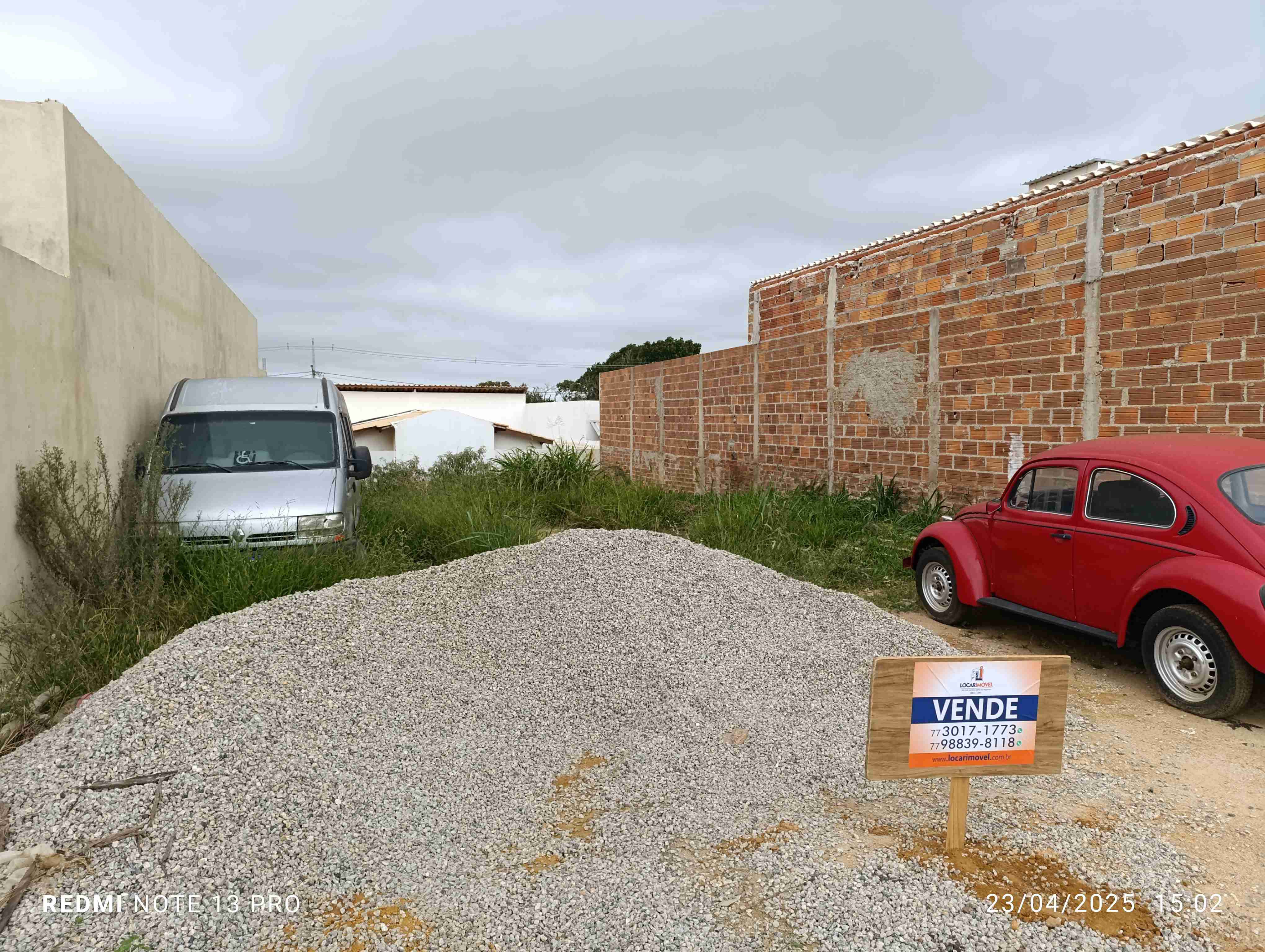 Terreno com 250 m² em condomínio à Venda, Zabelê, Vitória da Conquista, BA - foto 3