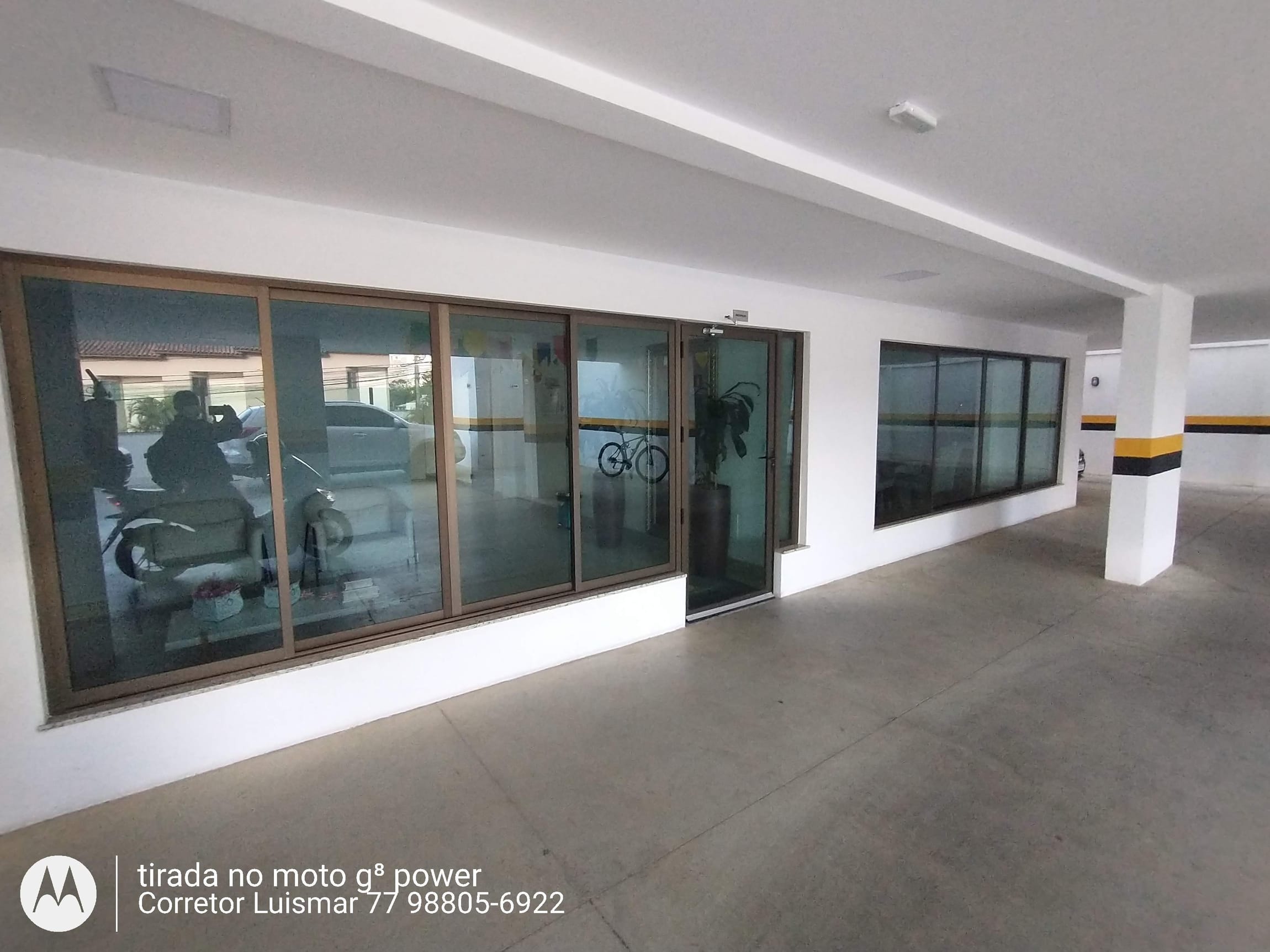Apartamento 3 quartos sendo 1 suíte, 2 vagas de garagem, planejados na cozinha à venda, Candeias, Vitória da Conquista, BA - foto 25