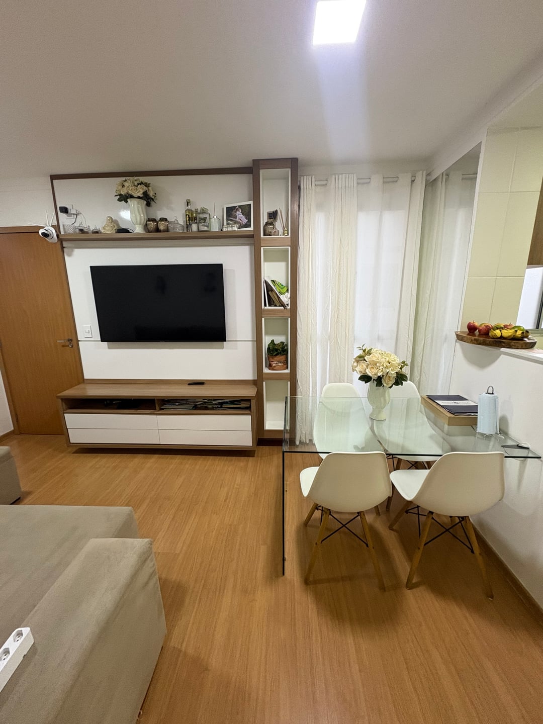 Apartamento de 1° andar em condomínio fechado perto da UFBA no Candeias, Vitória da Conquista Bahia - foto 2