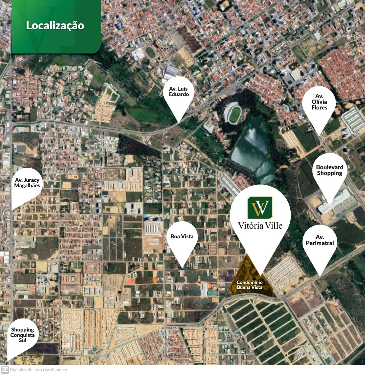 Apartamento com 3/4 sendo 1 suíte reversível para 4/4 2 vagas de garagem na Av. J Pedral próximo ao Boulevard Shopping. Boa Vista - Vitória da Co - foto 25