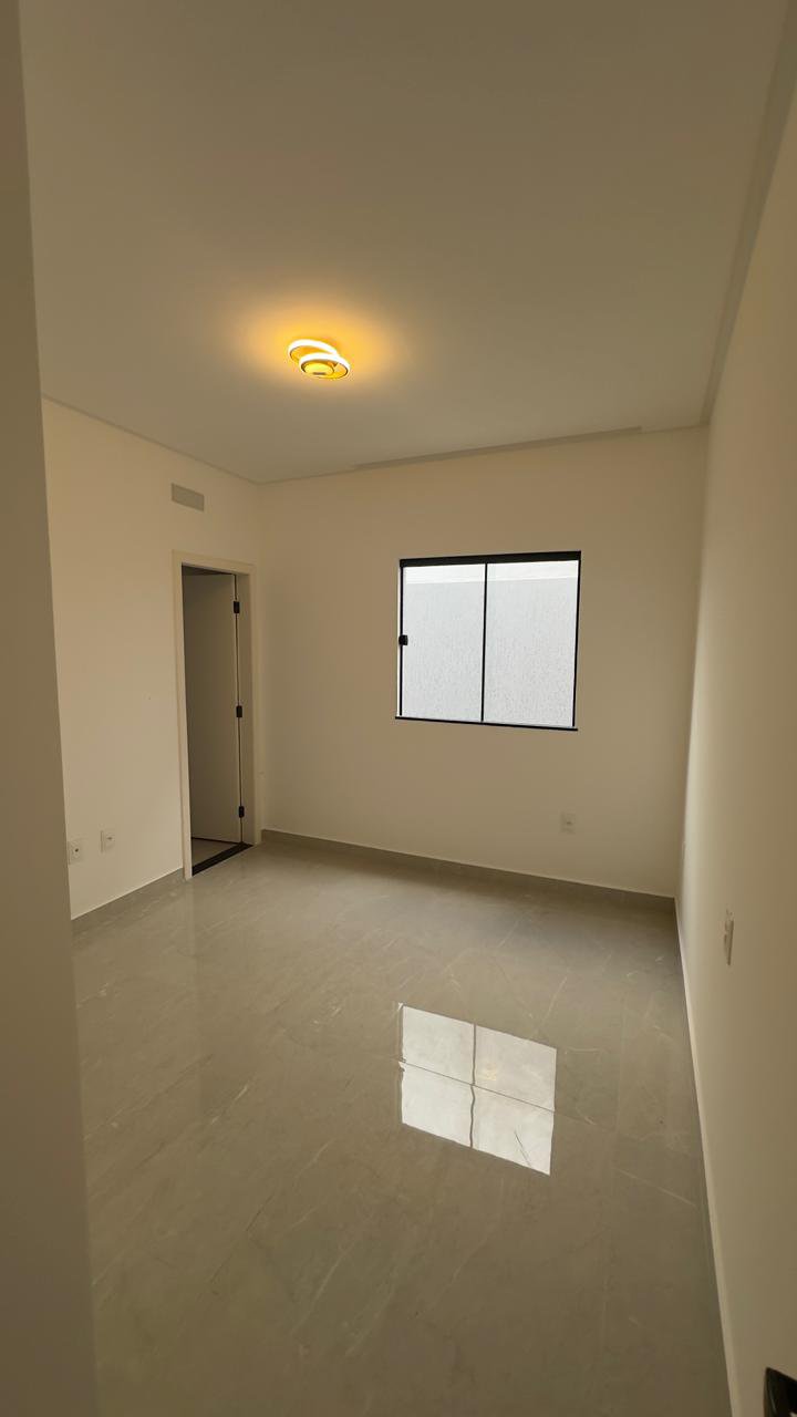 Casa nova e solta, nunca habitada com 3 suítes, sala ampla, espaço gourmet com churrasqueira no Bairro Felícia, Vitória da Conquista -BA - foto 24
