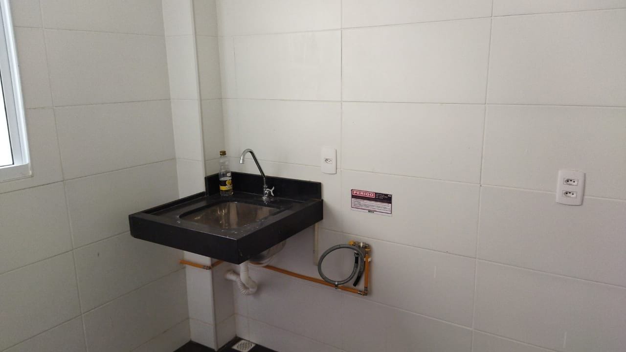 Vendo Apartamento no 1º andar no Vitória Belvedere, Primavera, Vitória da Conquista, BA - foto 25