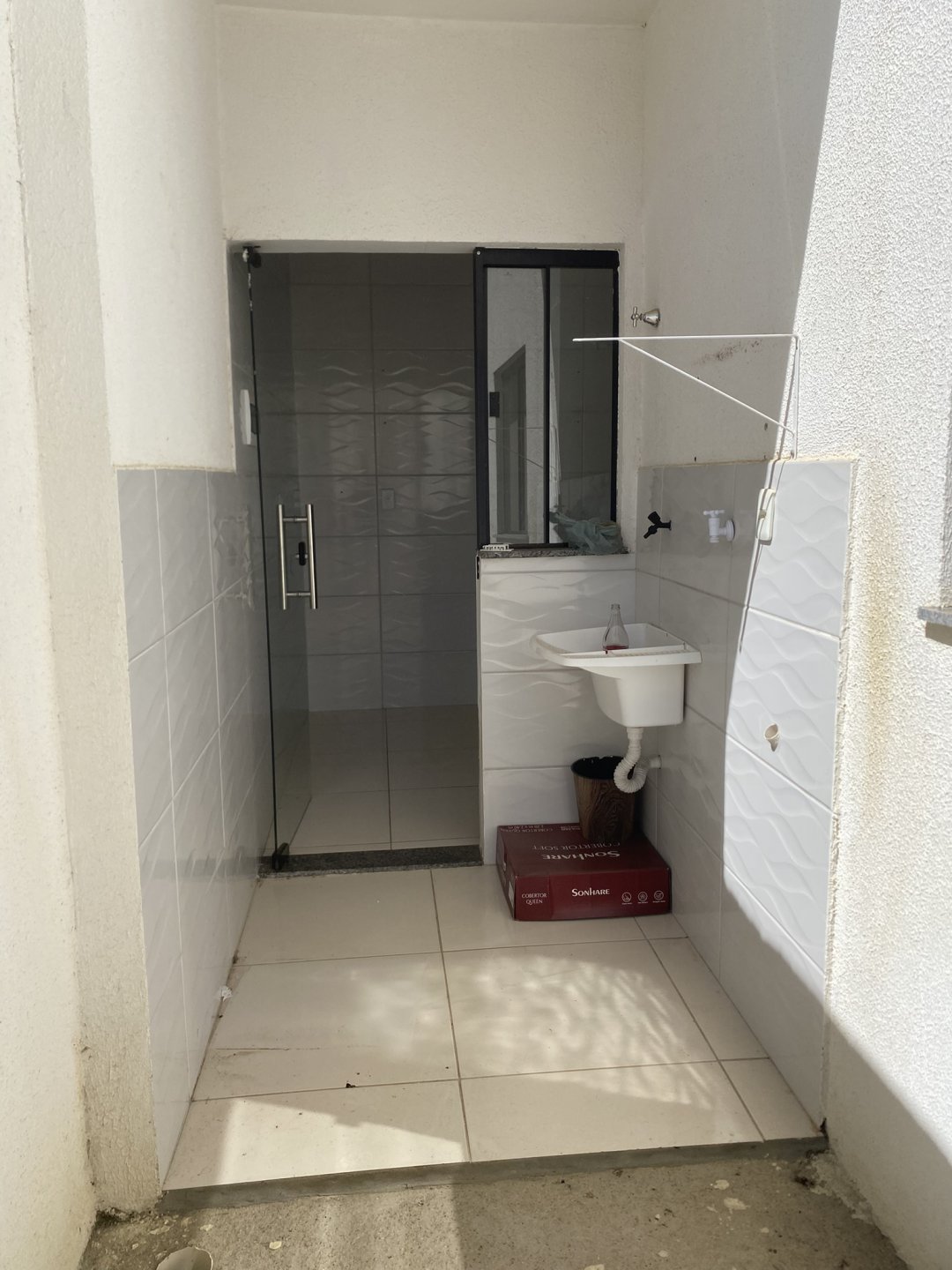 Casa 3 quartos sendo 1 suíte no Condomínio Terras Premium, perto do anel viário, saída para Anagé em Vitória da Conquista - Bahia. - foto 24