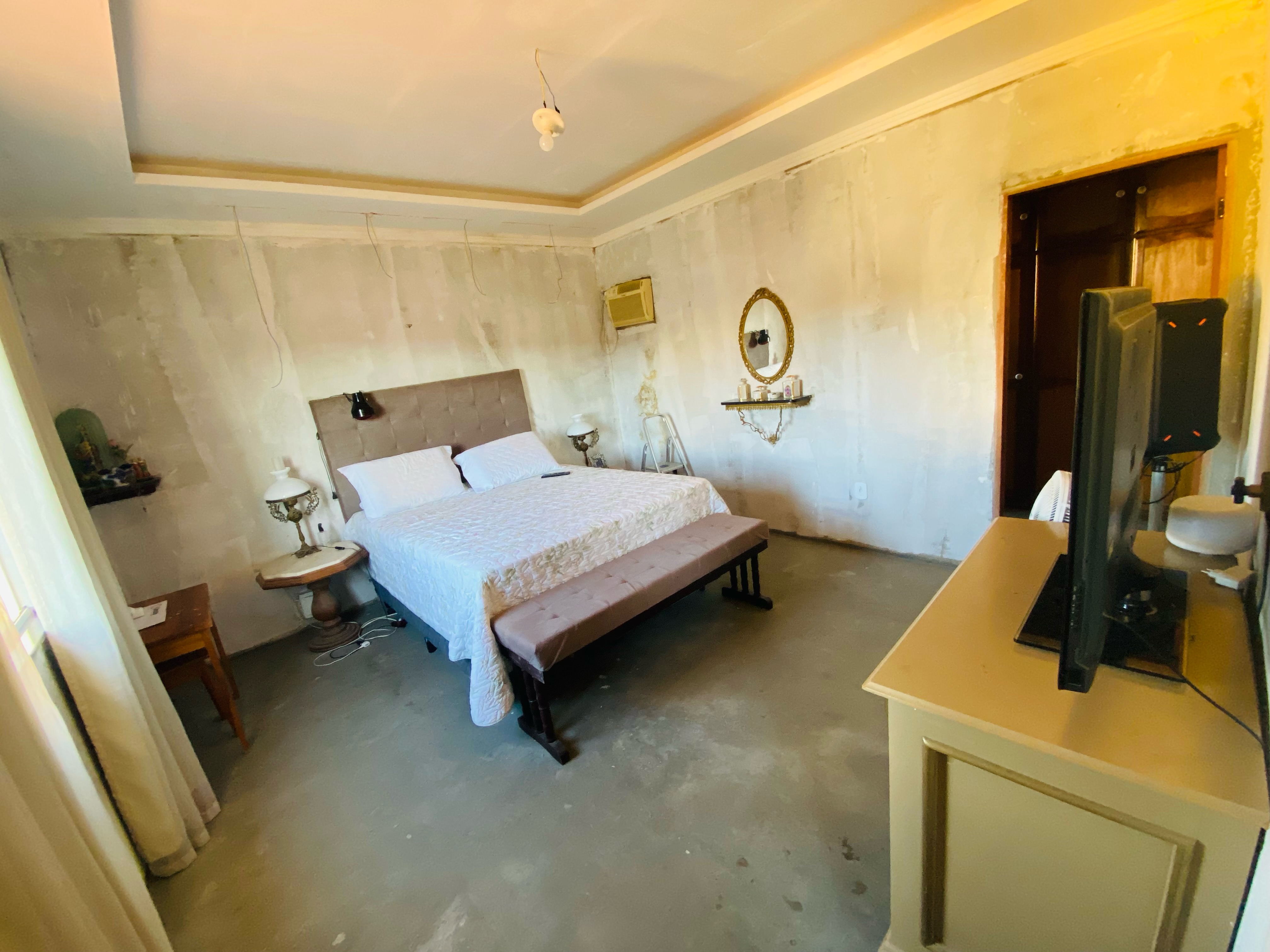 Vendo ótima casa duplex de 4 quartos, sendo 3 suítes, garagem para 5 carros,  Vitória da Conquista, BA - foto 23