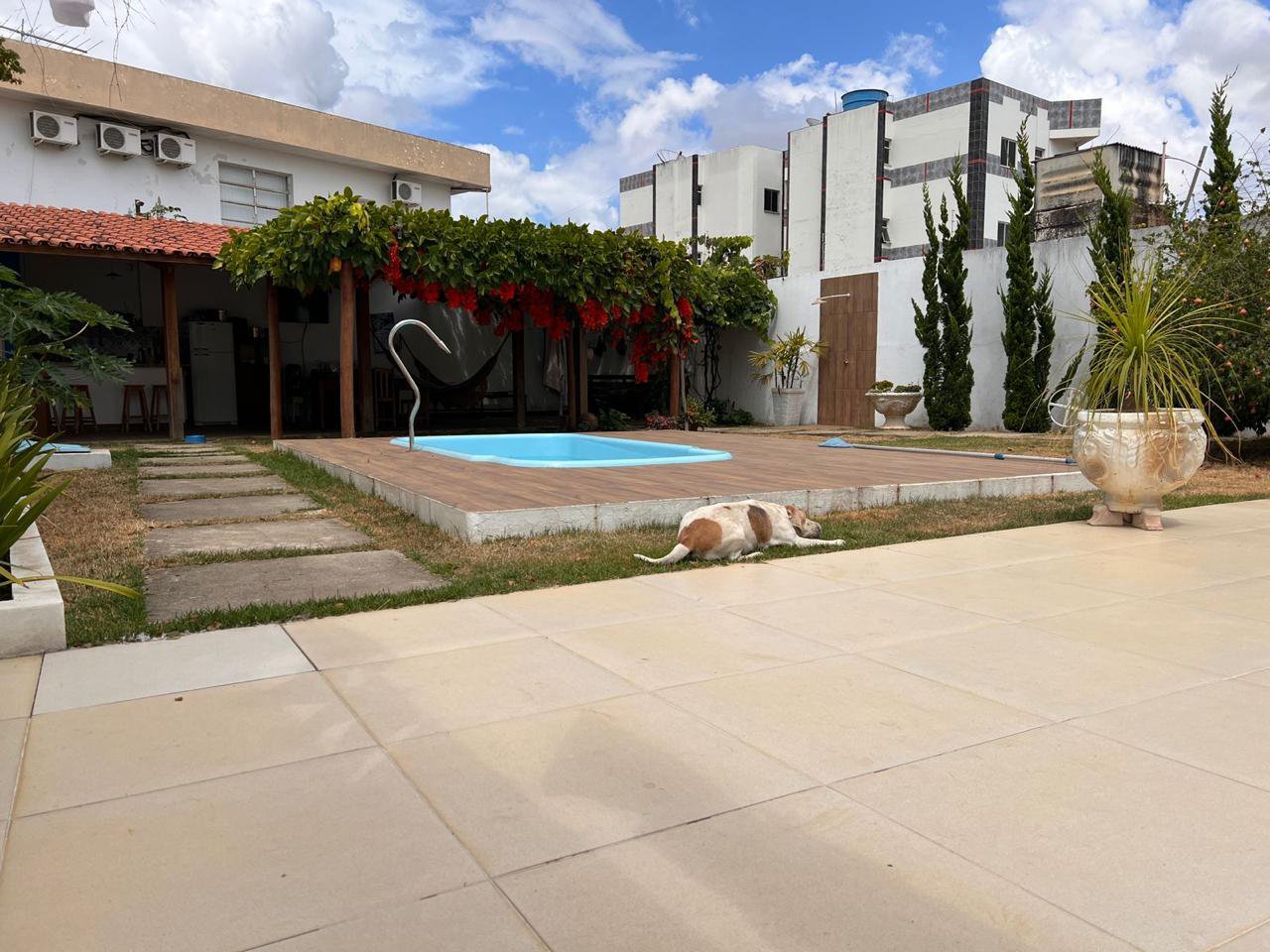 Casa 4 quartos no Centro da cidade com Piscina , 210 m² de área construída, Vitória da Conquista Ba - foto 24