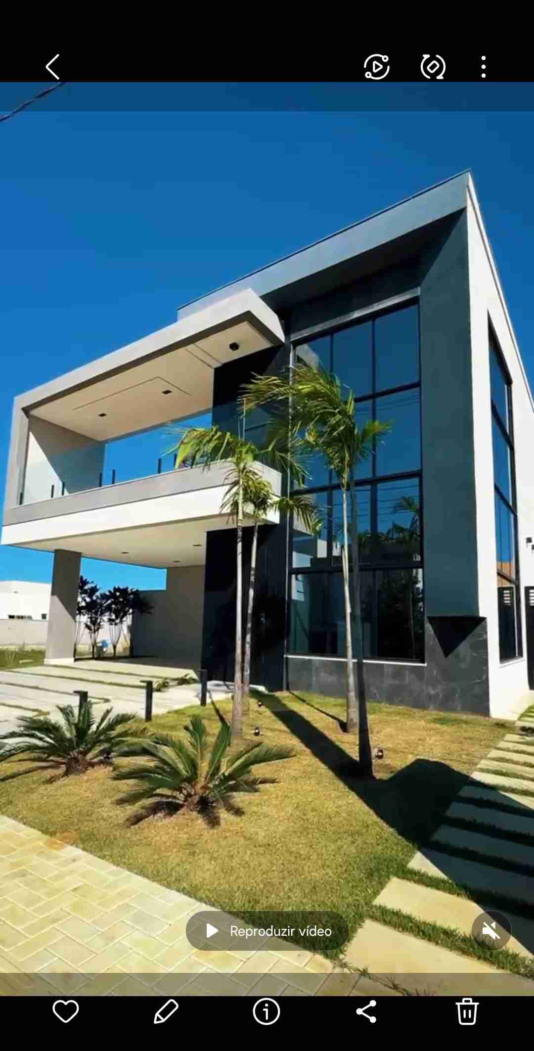 Casa à venda em condomínio Alphaville 1 , Universidade, Vitória da Conquista, BA - foto 25