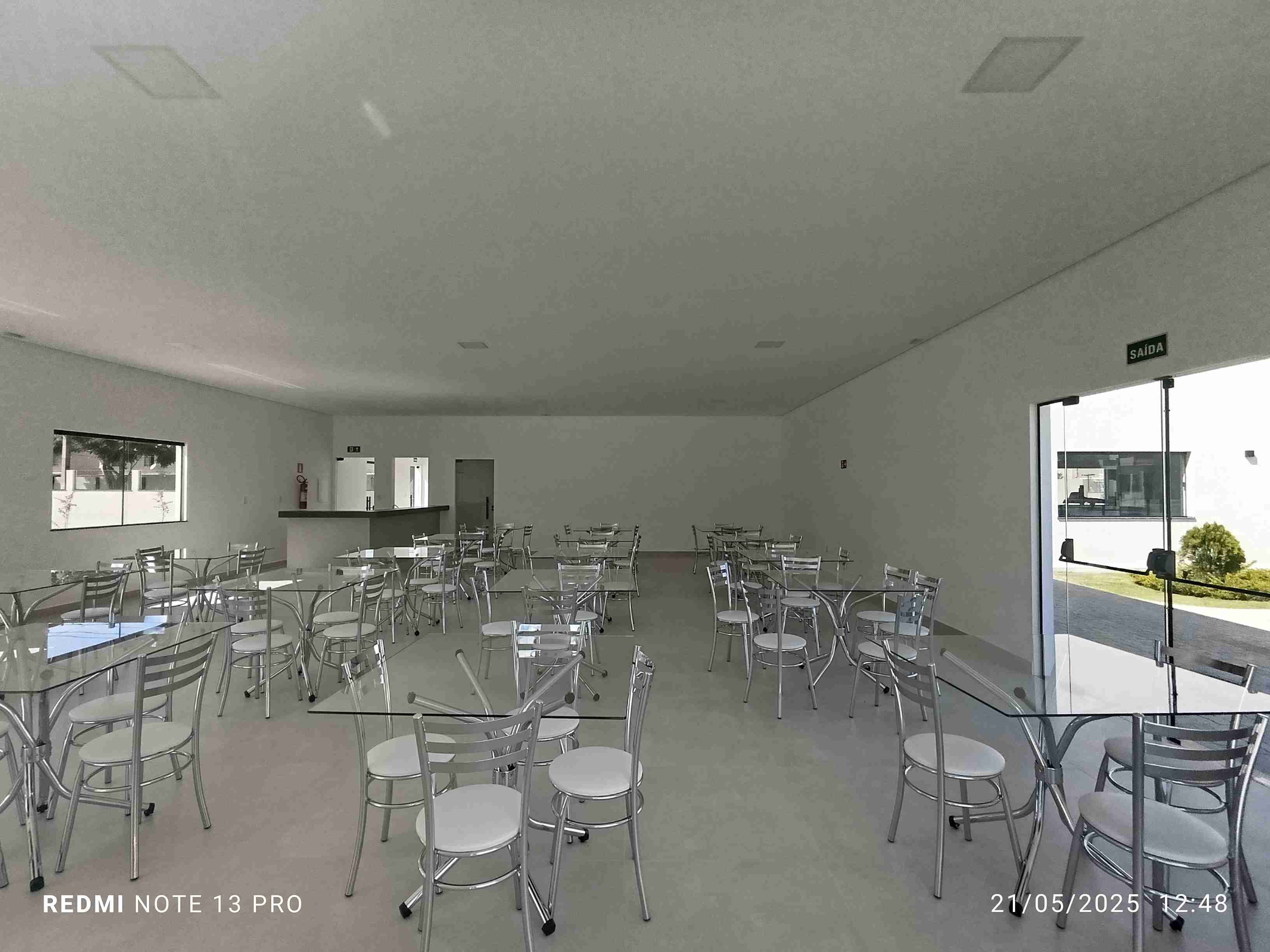 Casa com 3 suítes com planejados em todos os ambientes em condomínio fechado, infraestrutura completa de lazer  à venda, Boa Vista, Vitória da Co - foto 25