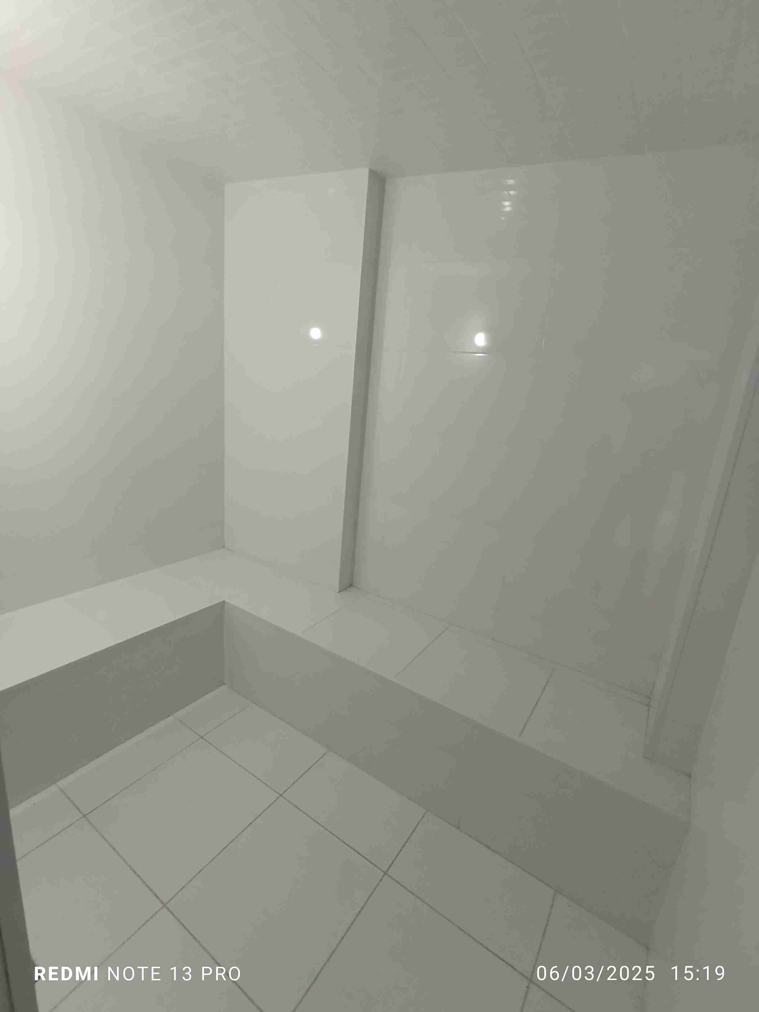 Apartamento alto padrão 3 quartos sendo 2 suítes, andar alto, 2 vagas de garagem à Venda, Candeias, Vitória da Conquista, BA - foto 25